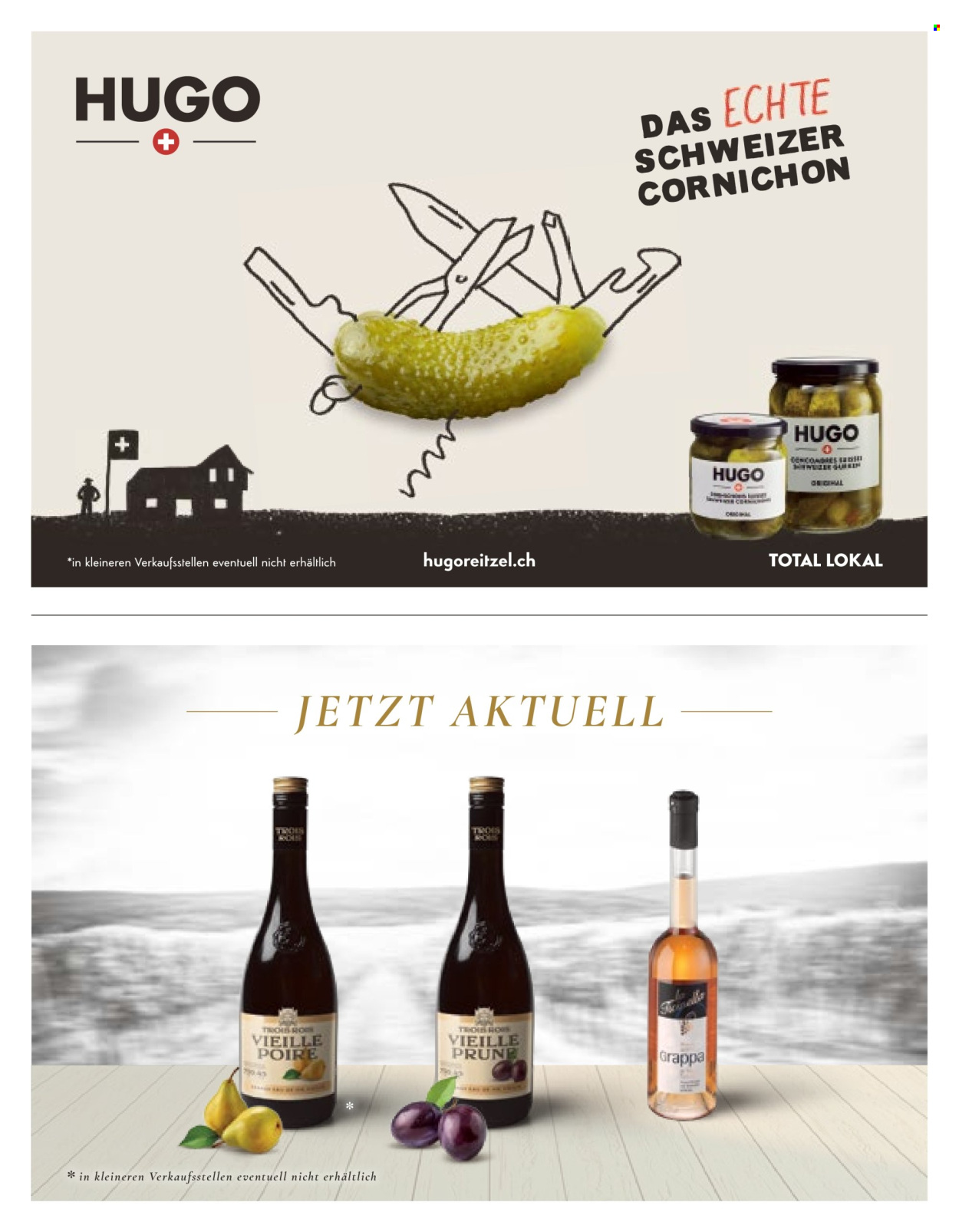 Catalogue Volg - 1.10.2025 - 31.10.2025. Page 58. Page 58