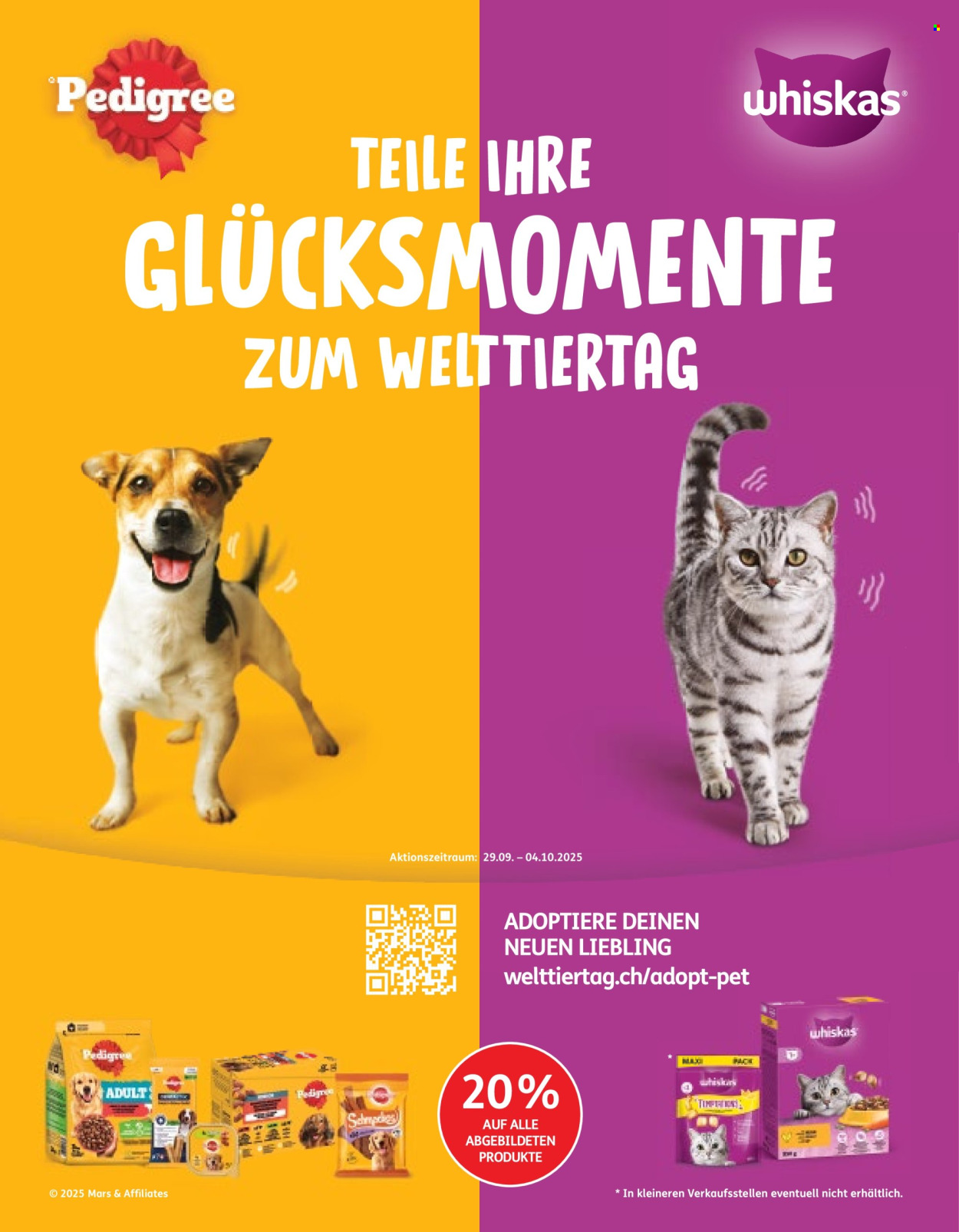 Catalogue Volg - 1.10.2025 - 31.10.2025. Page 63. Page 63