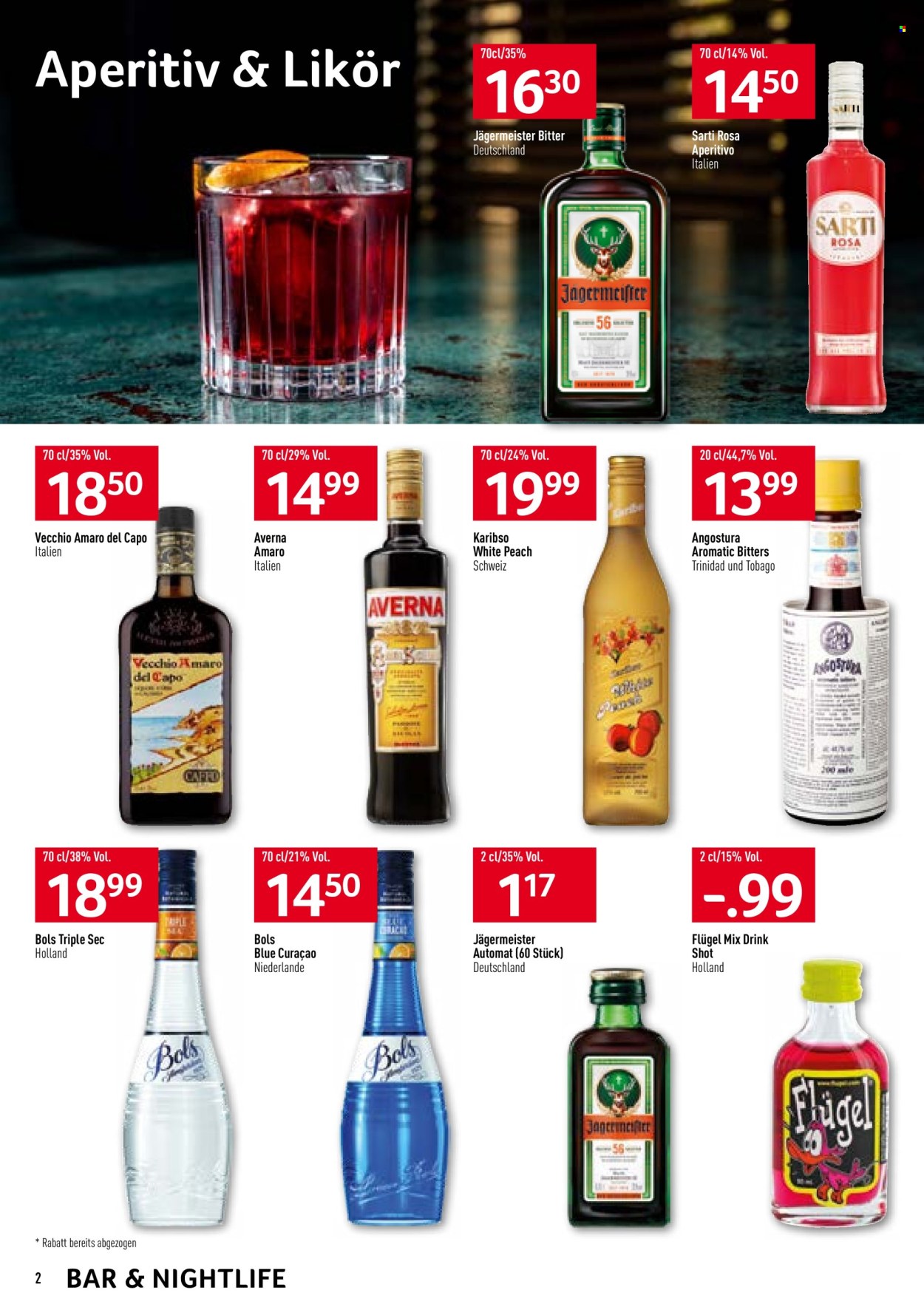 Catalogue Prodega - 6.10.2025 - 18.10.2025. Page 2. Page 2
