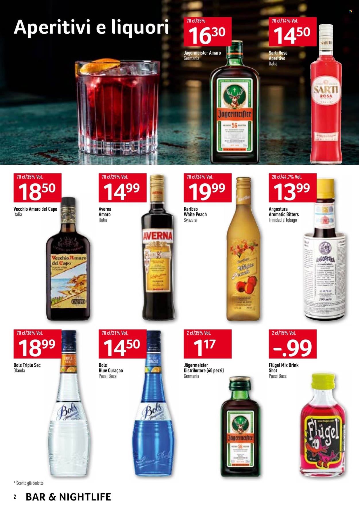 Catalogue Prodega - 6.10.2025 - 18.10.2025. Page 2. Page 2