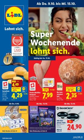 Lidl