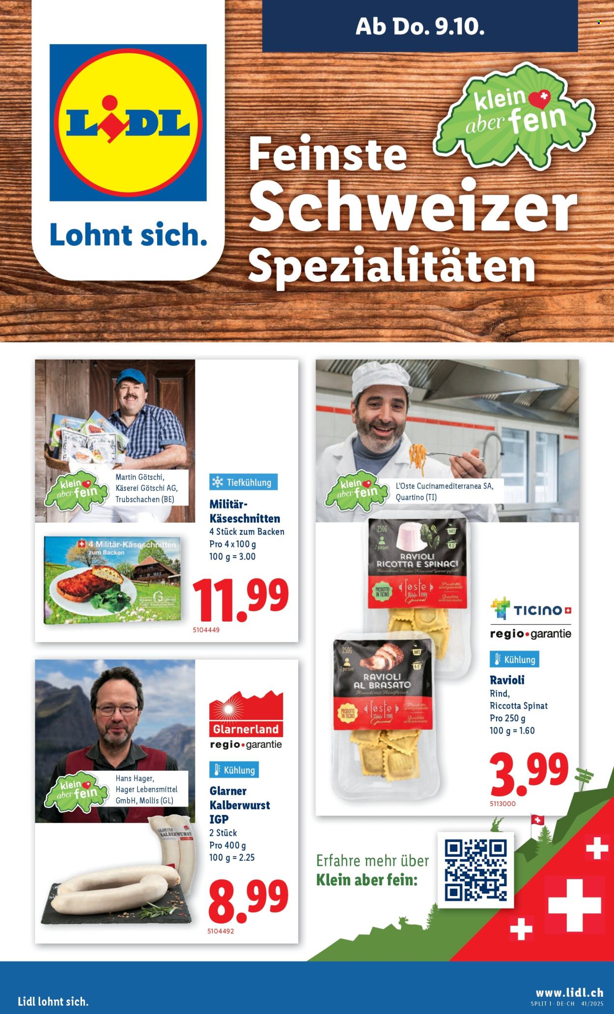 Catalogue Lidl. Page 1. Page 1