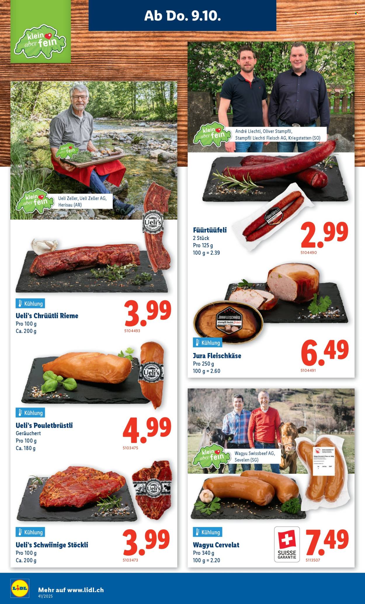 Catalogue Lidl. Page 2. Page 2