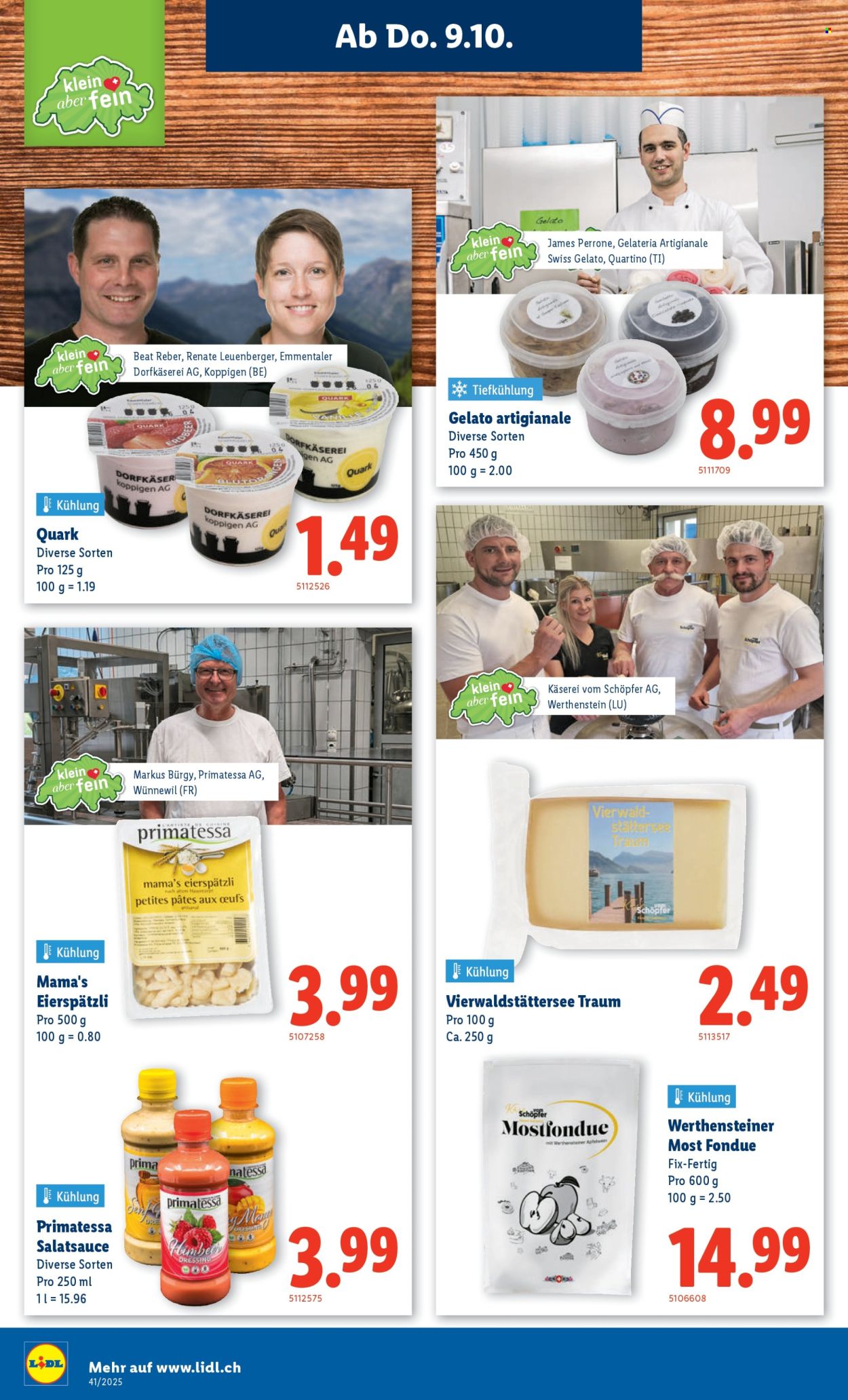 Catalogue Lidl. Page 6. Page 6