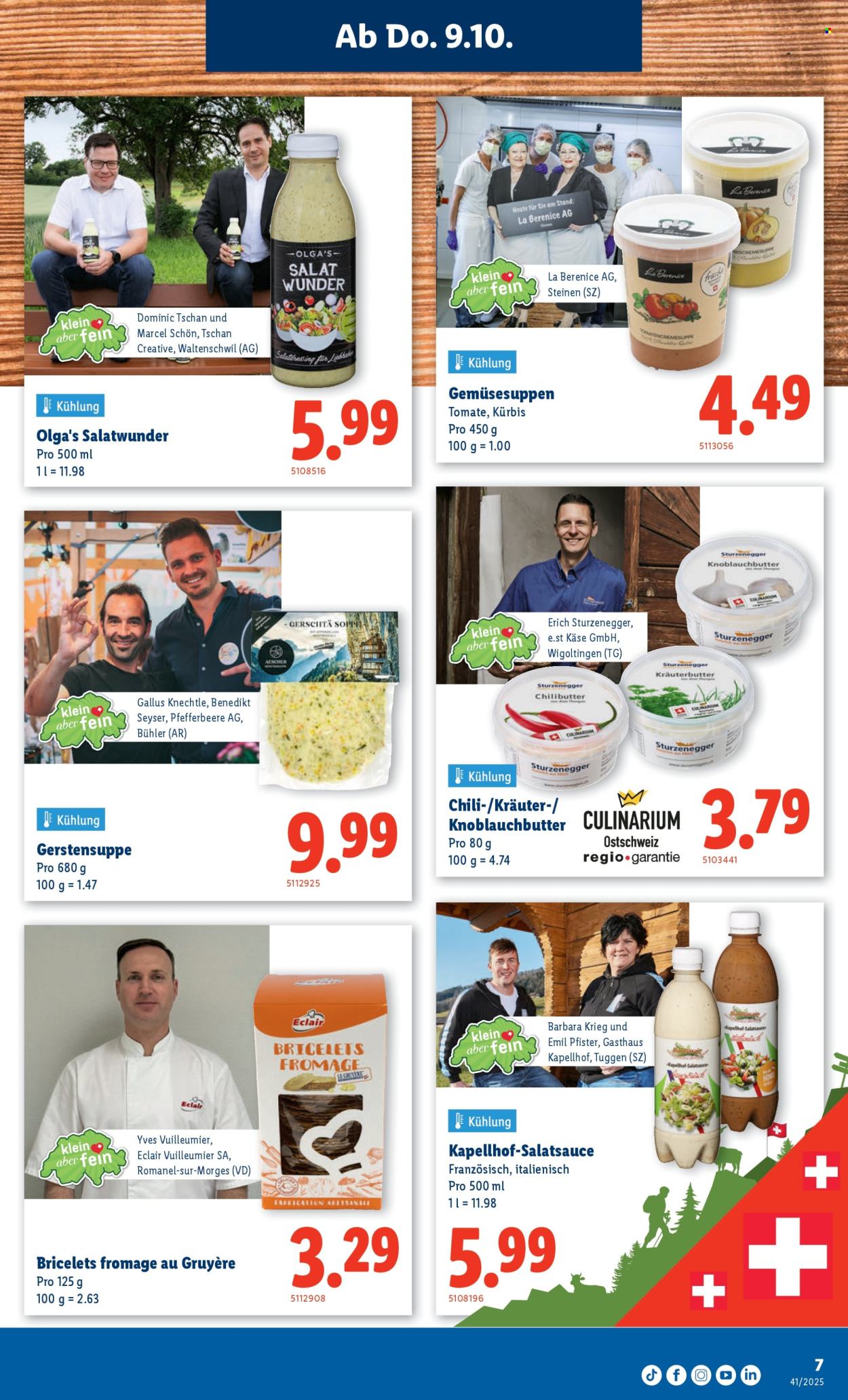 Catalogue Lidl. Page 7. Page 7
