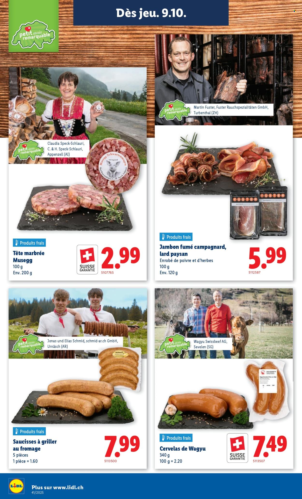 Catalogue Lidl. Page 2. Page 2