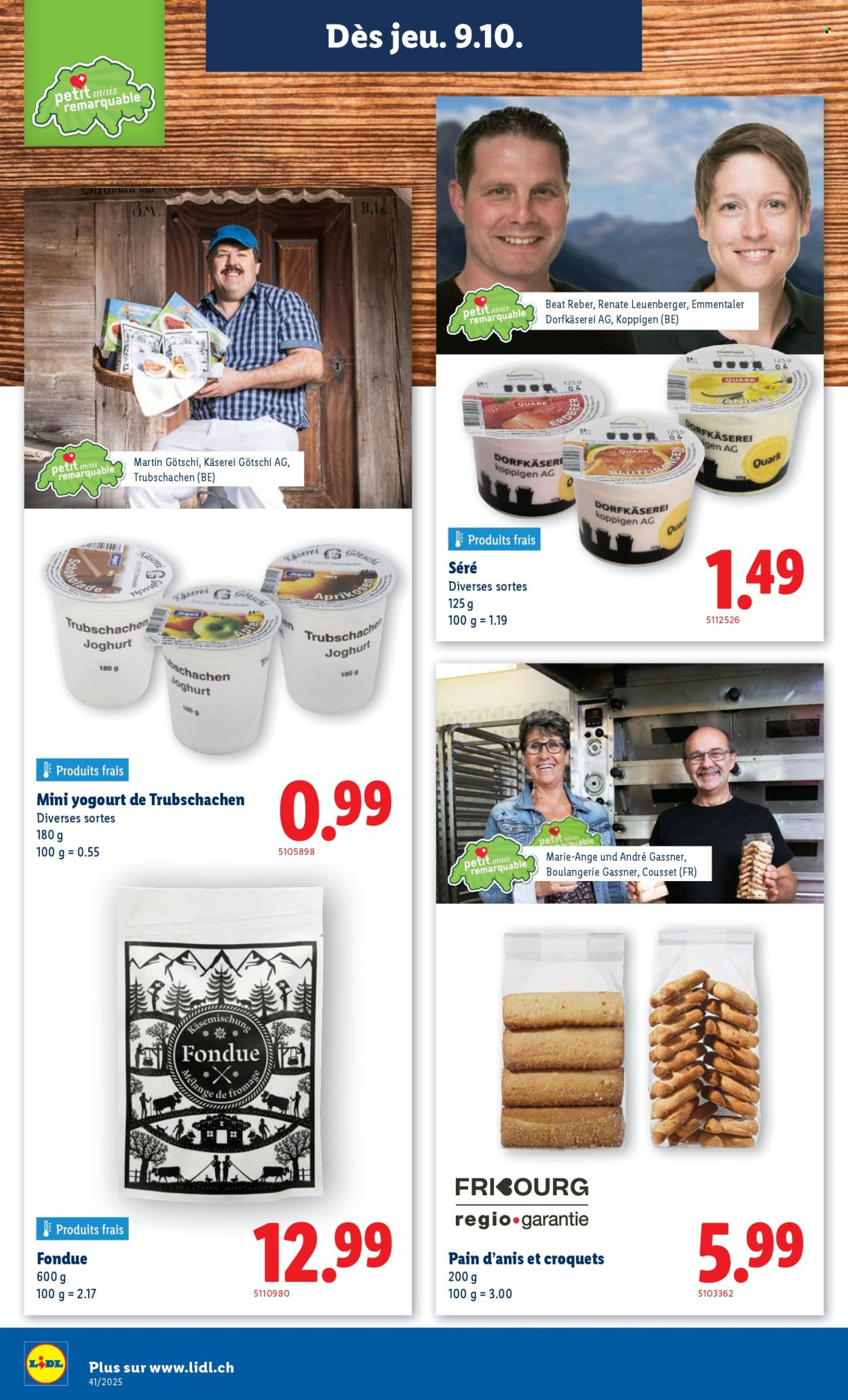 Catalogue Lidl. Page 6. Page 6