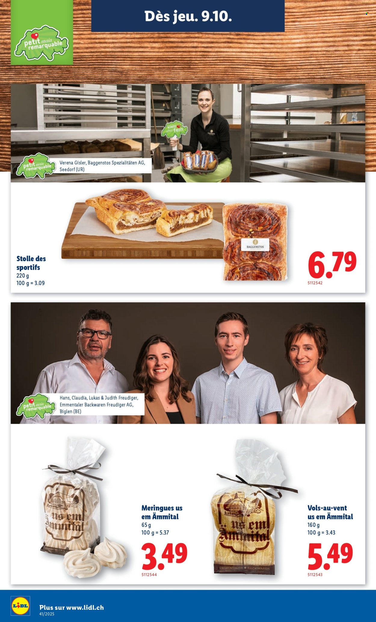 Catalogue Lidl. Page 8. Page 8