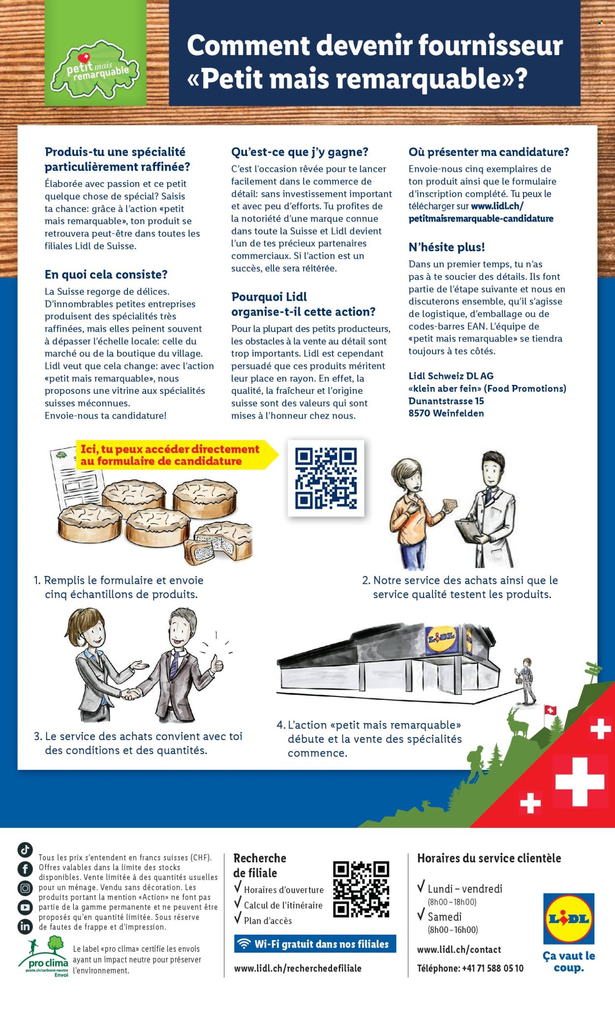 Catalogue Lidl. Page 12. Page 12