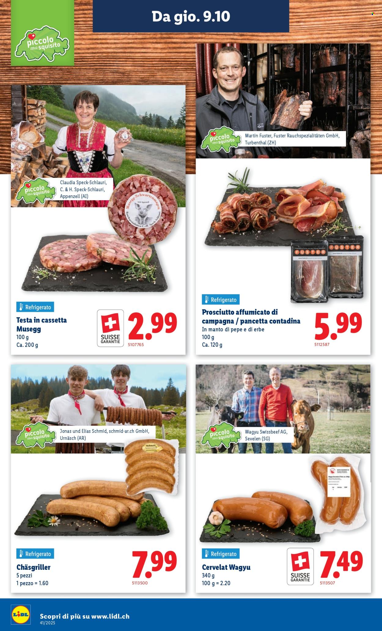 Catalogue Lidl. Page 2. Page 2