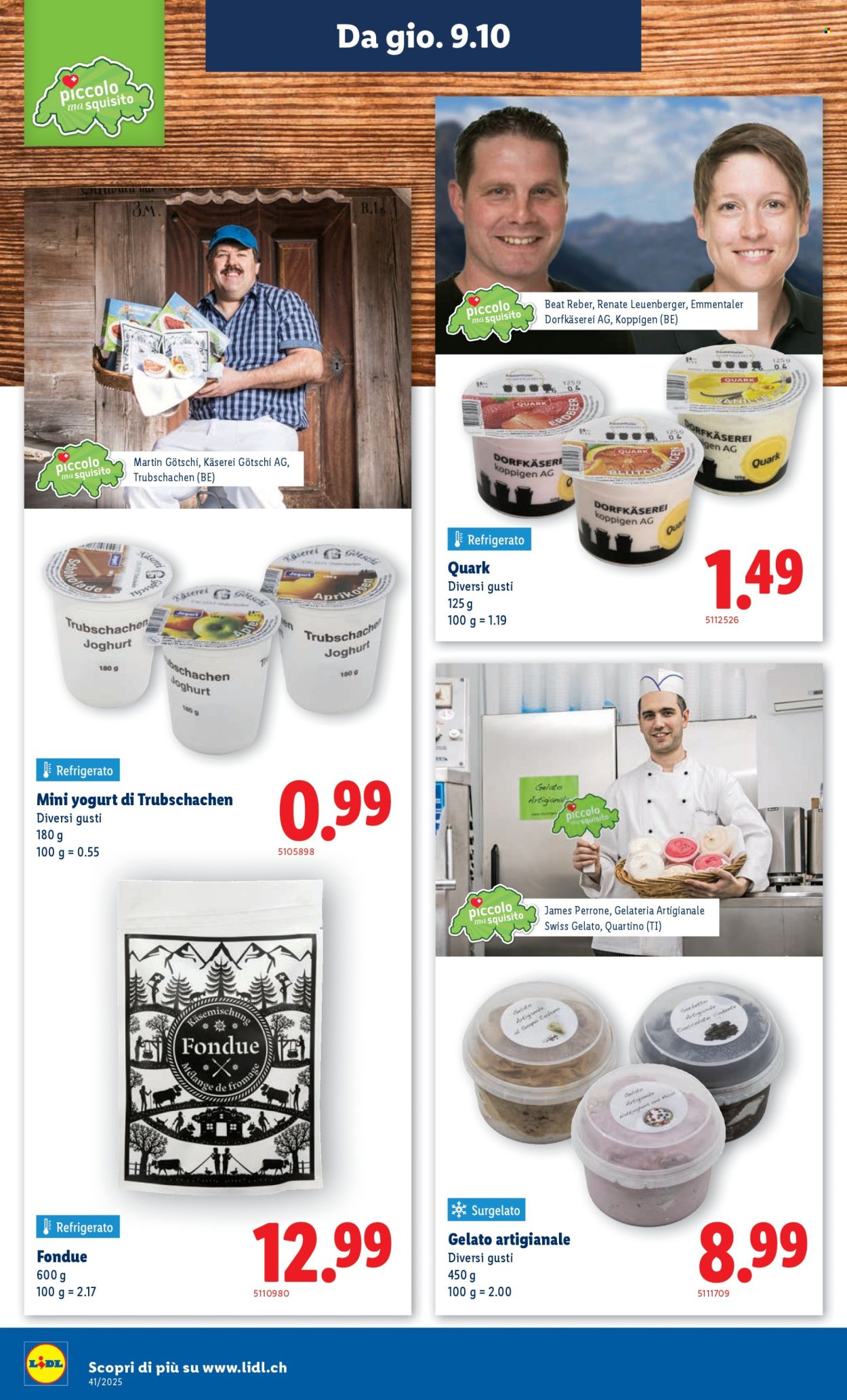 Catalogue Lidl. Page 6. Page 6