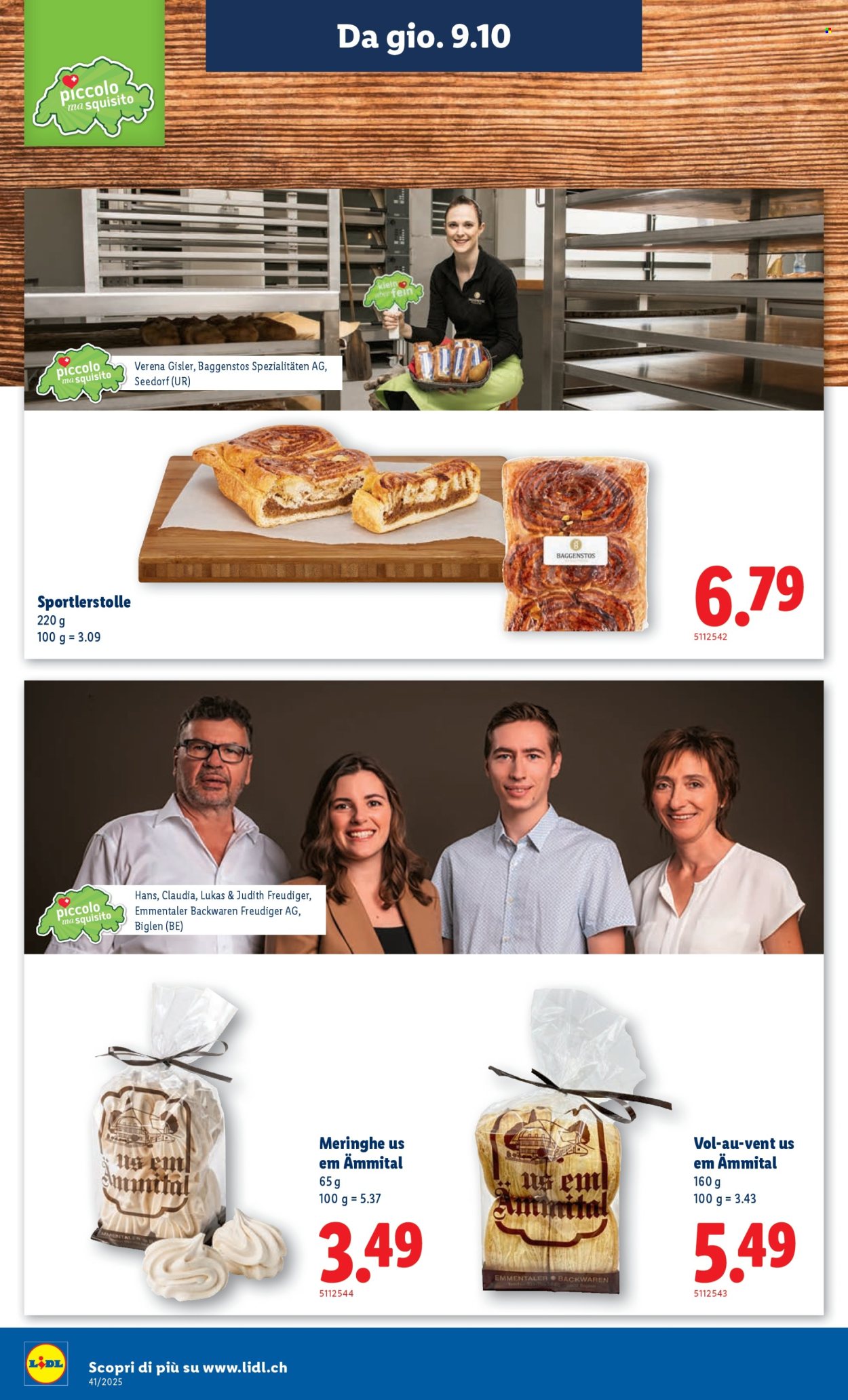 Catalogue Lidl. Page 8. Page 8