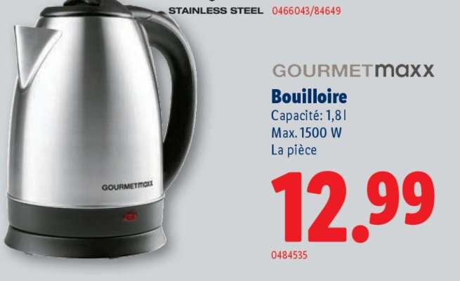 Bouilloire