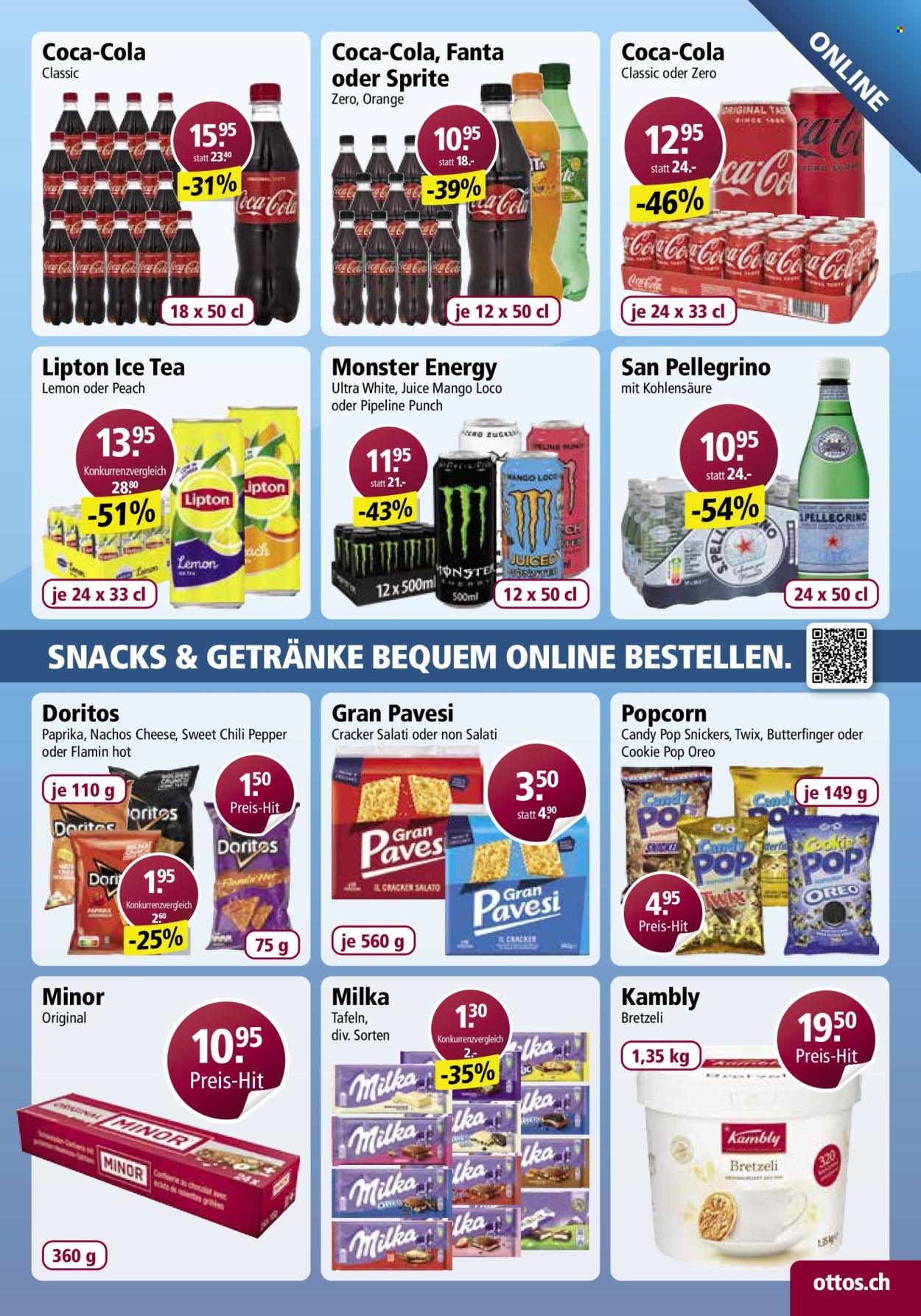 Catalogue Otto's. Page 5. Page 5