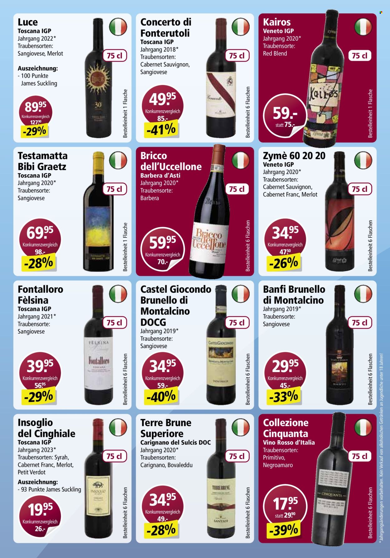 Catalogue Otto's. Page 6. Page 6