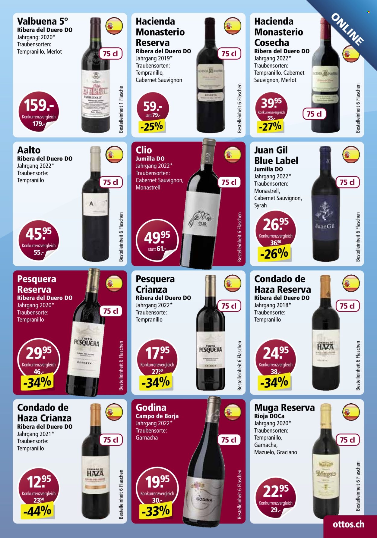 Catalogue Otto's. Page 7. Page 7