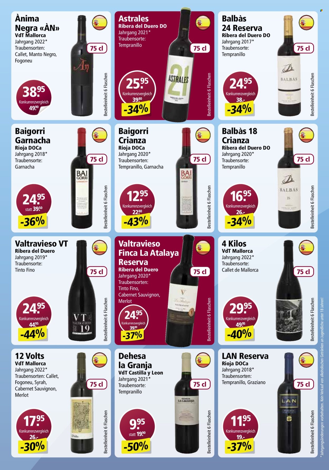 Catalogue Otto's. Page 10. Page 10