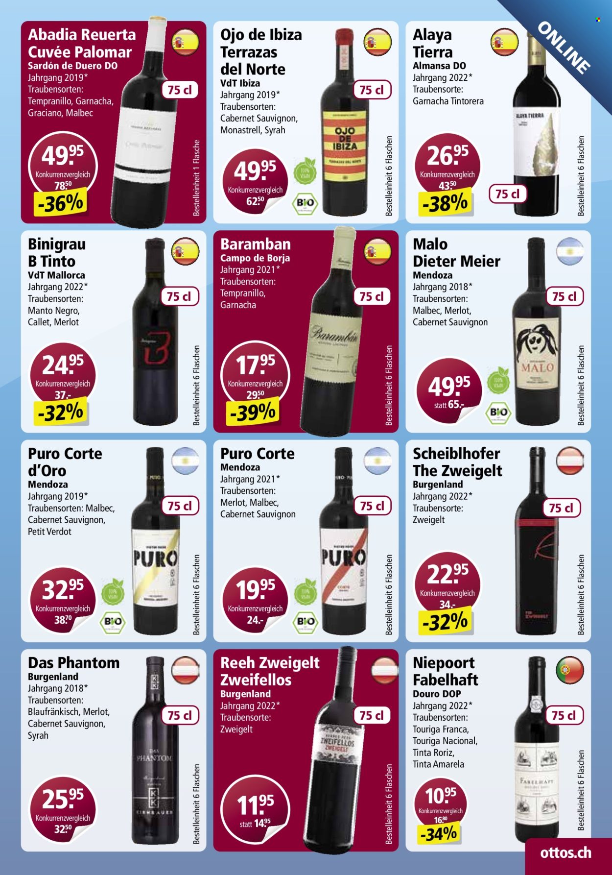 Catalogue Otto's. Page 11. Page 11