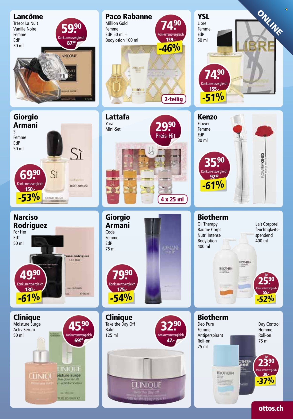 Catalogue Otto's. Page 15. Page 15