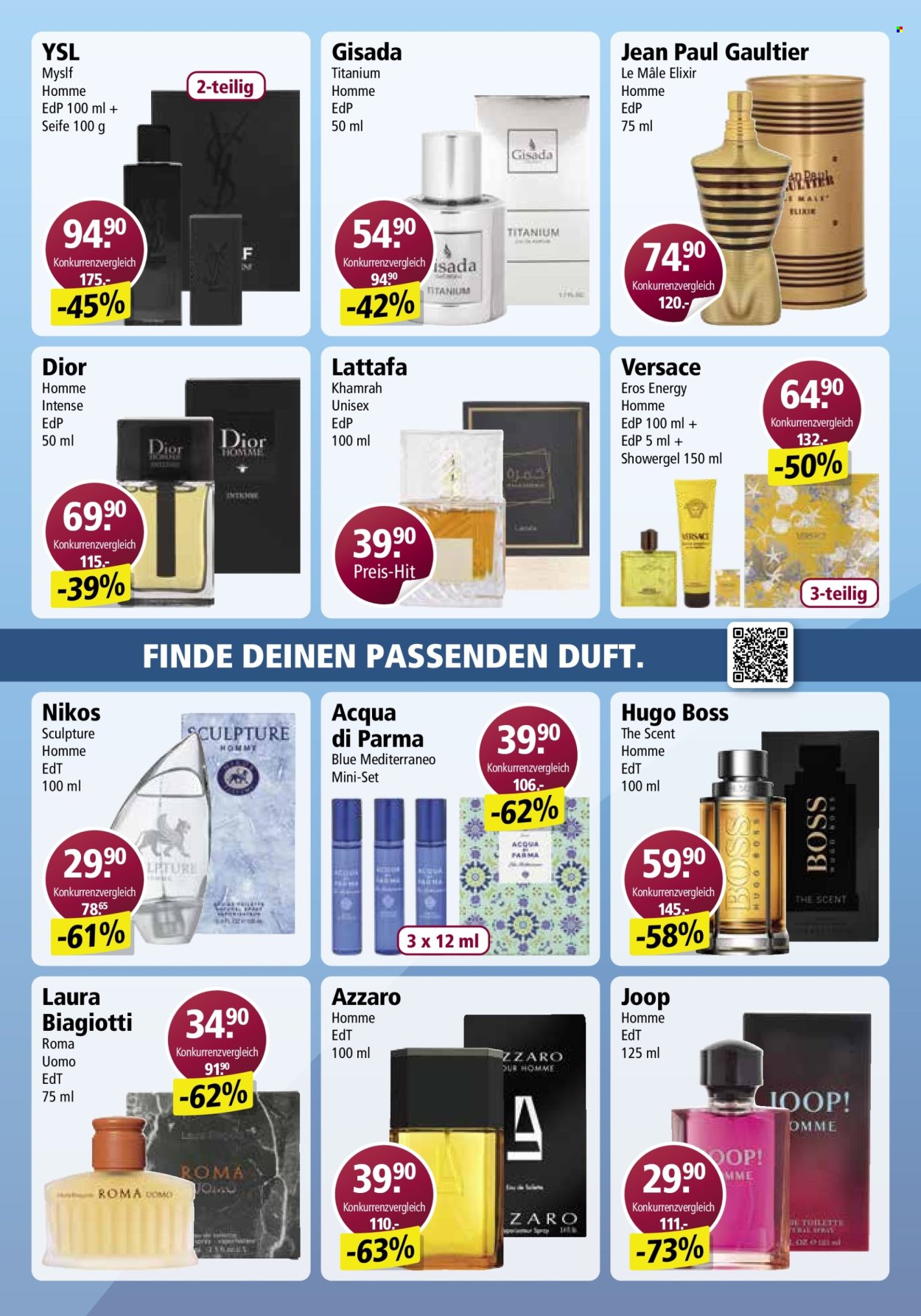Catalogue Otto's. Page 16. Page 16