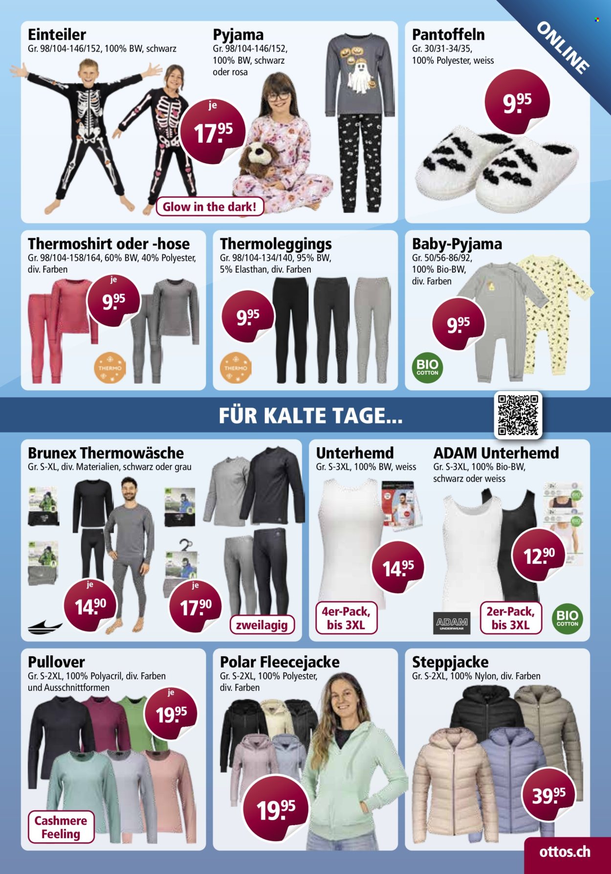 Catalogue Otto's. Page 21. Page 21