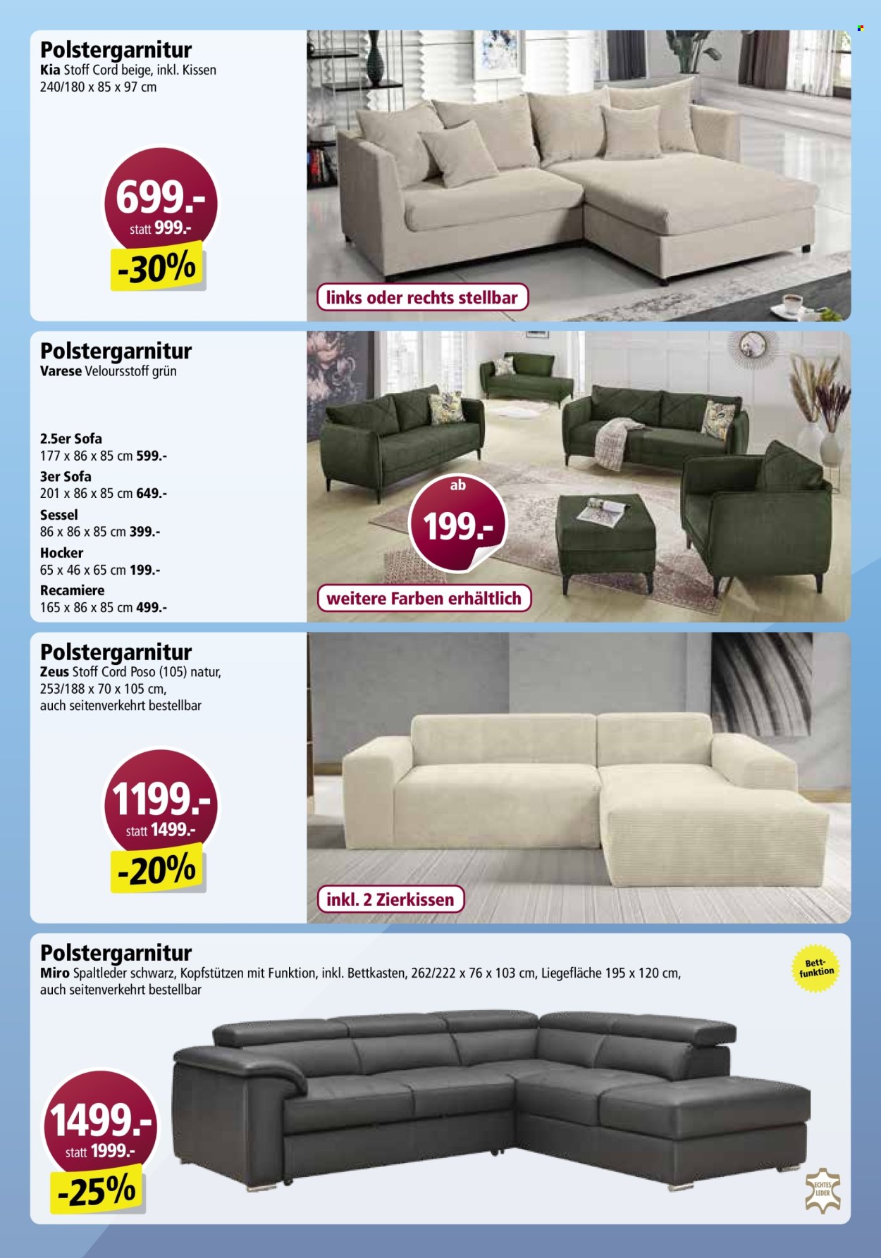 Catalogue Otto's. Page 24. Page 24