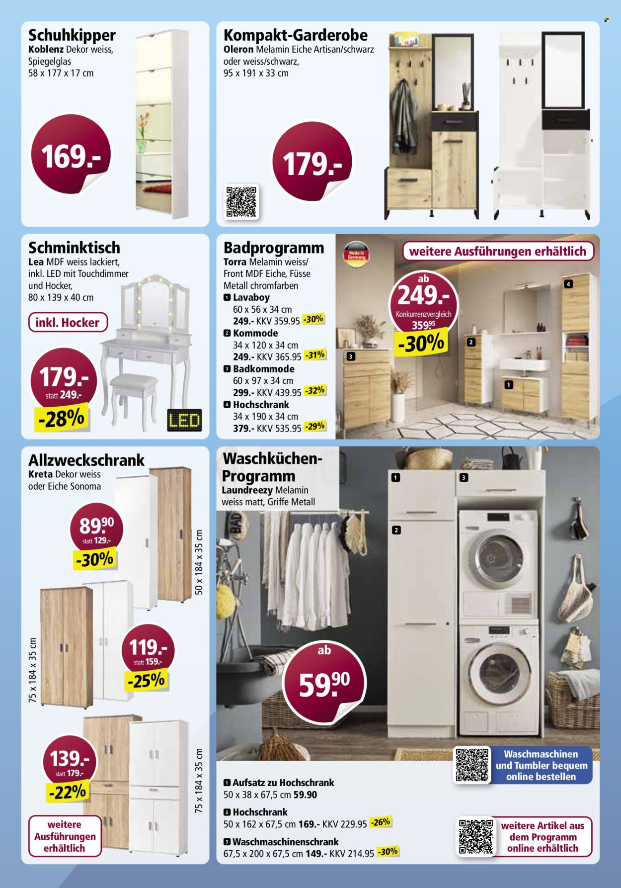 Catalogue Otto's. Page 32. Page 32