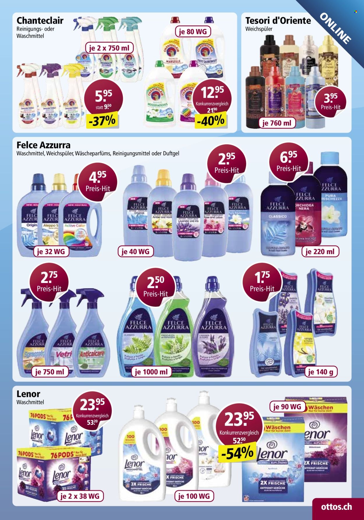 Catalogue Otto's. Page 39. Page 39