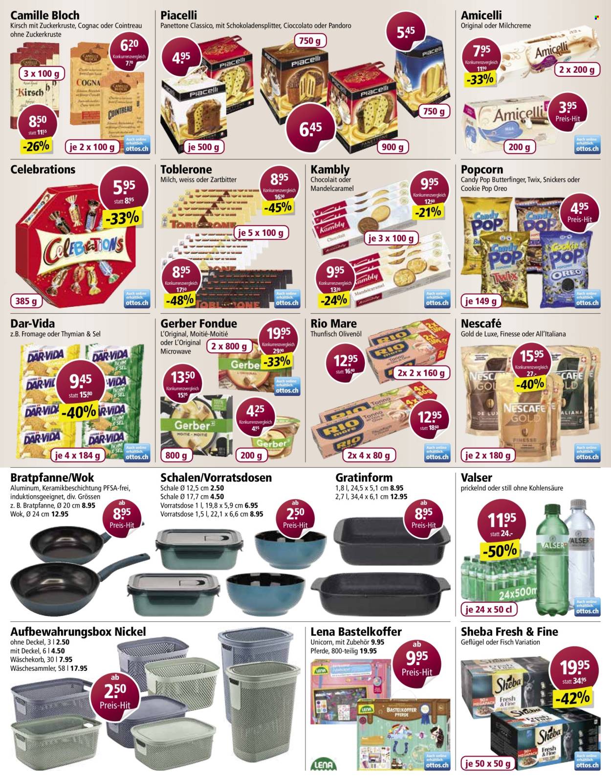 Catalogue Otto's - 15.10.2025 - 21.10.2025. Page 2. Page 2