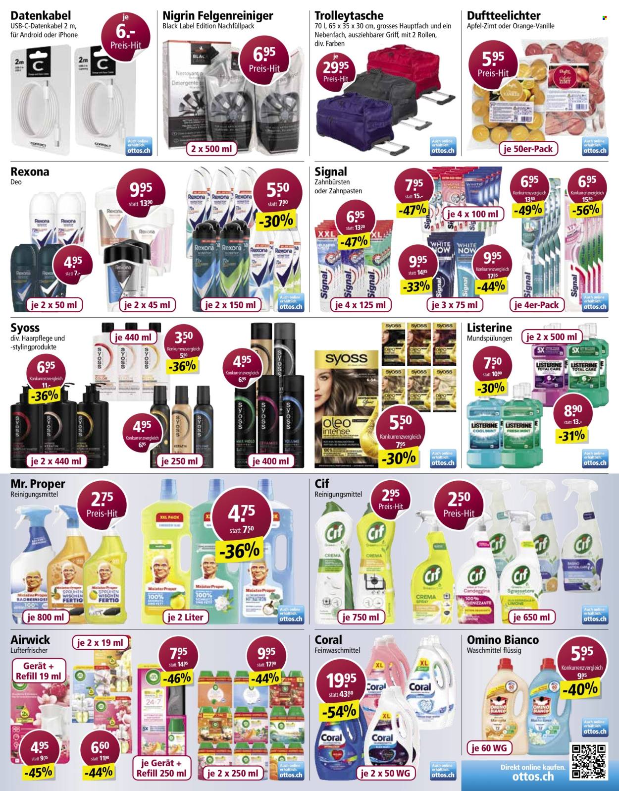 Catalogue Otto's - 15.10.2025 - 21.10.2025. Page 3. Page 3