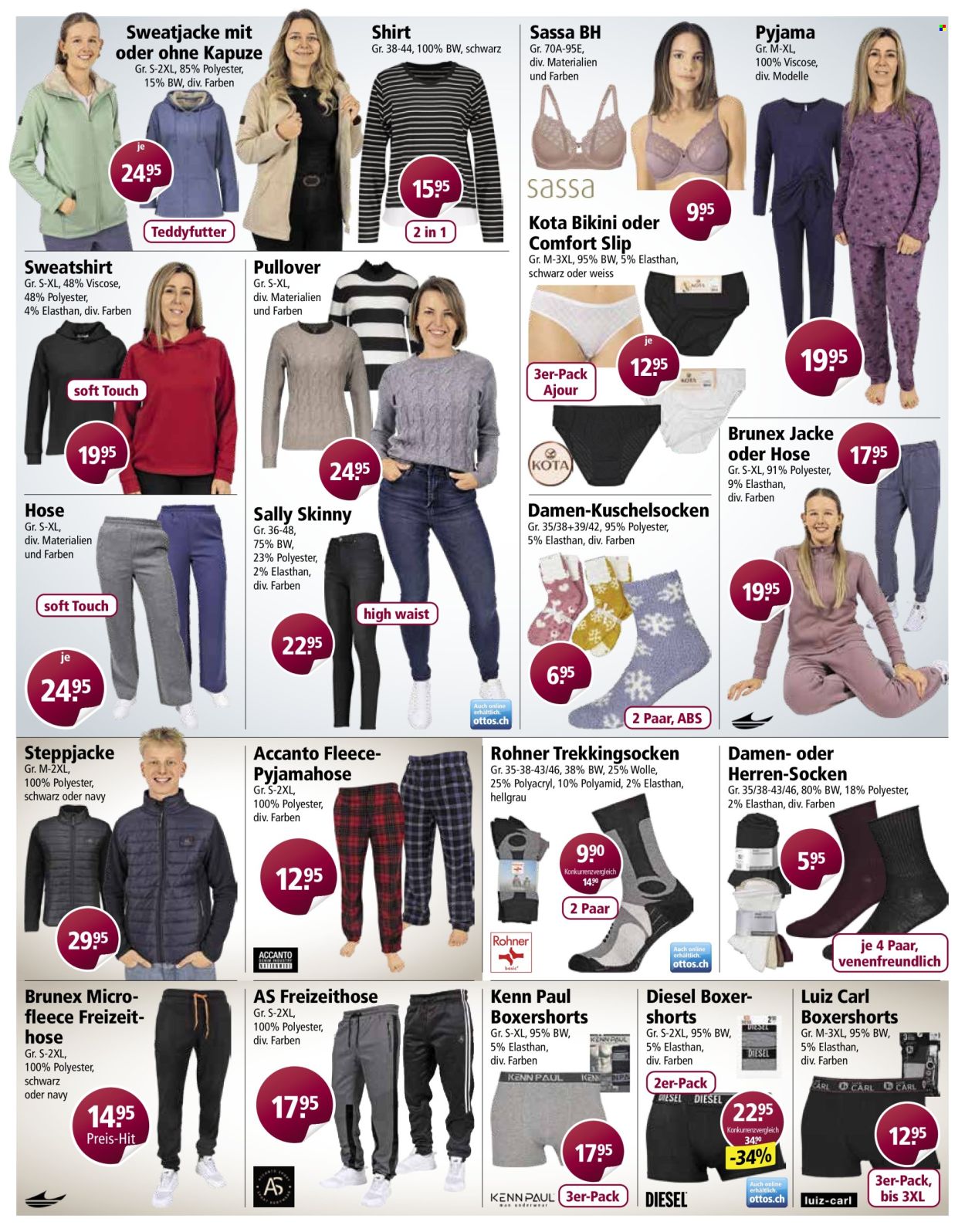 Catalogue Otto's - 15.10.2025 - 21.10.2025. Page 10. Page 10