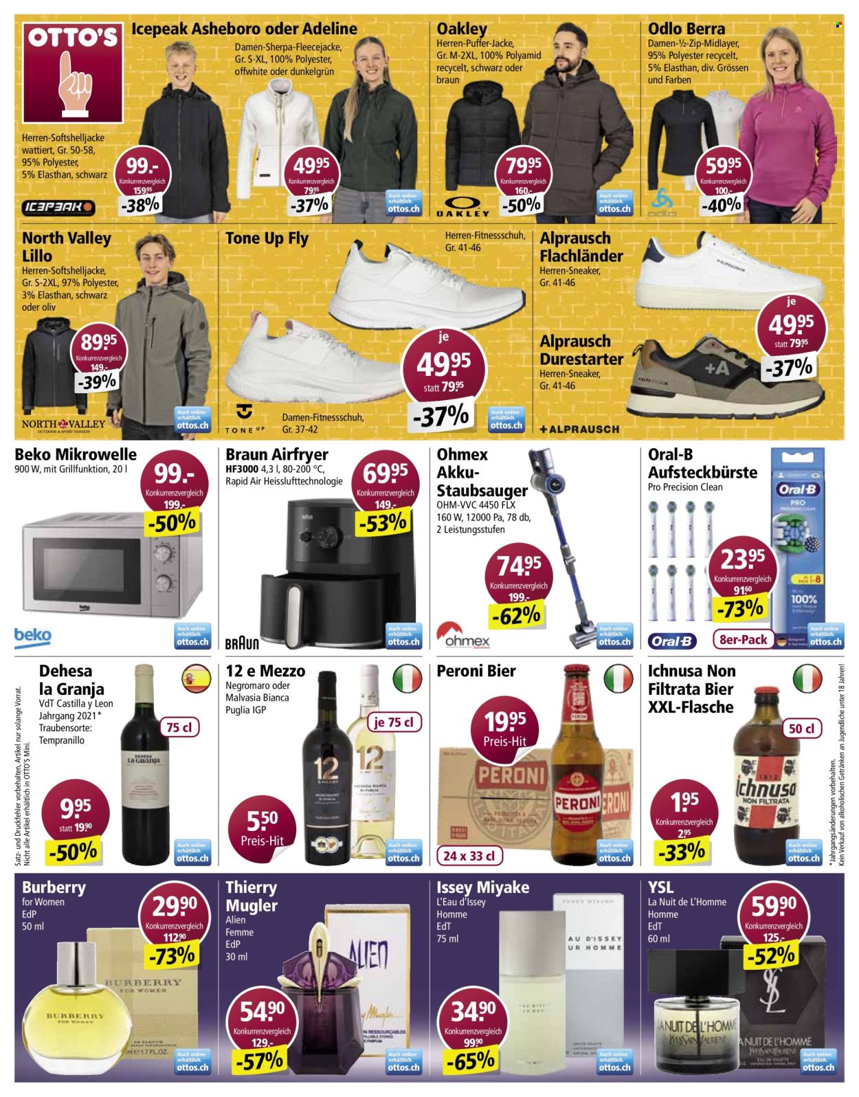Catalogue Otto's - 15.10.2025 - 21.10.2025. Page 12. Page 12