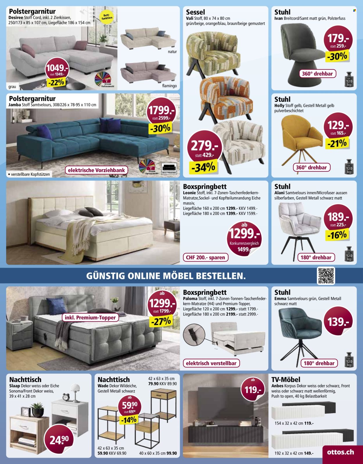 Catalogue Otto's - 15.10.2025 - 21.10.2025. Page 15. Page 15