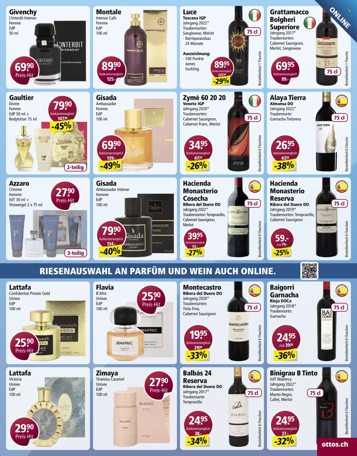 Catalogue Otto's - 15.10.2025 - 21.10.2025. Page 16. Page 16