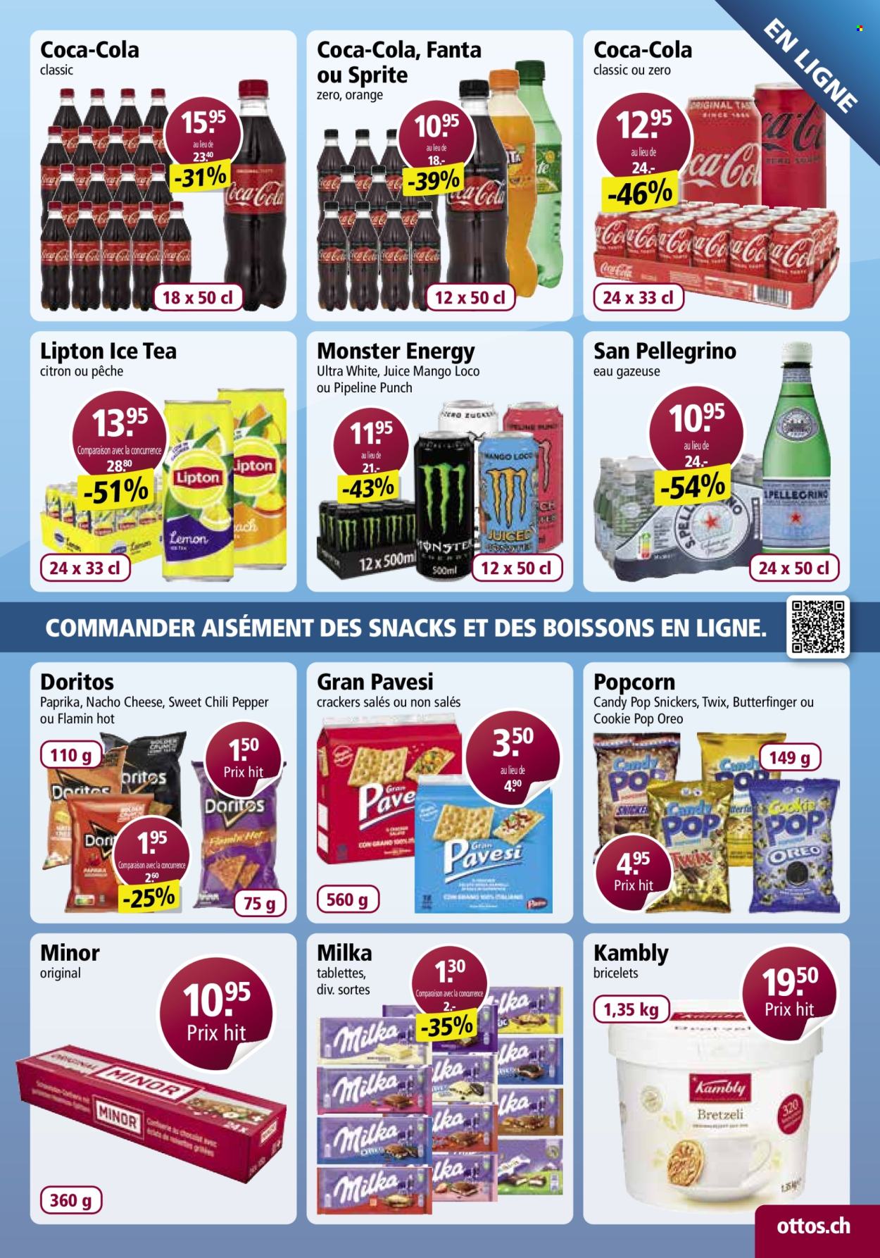 Catalogue Otto's. Page 5. Page 5