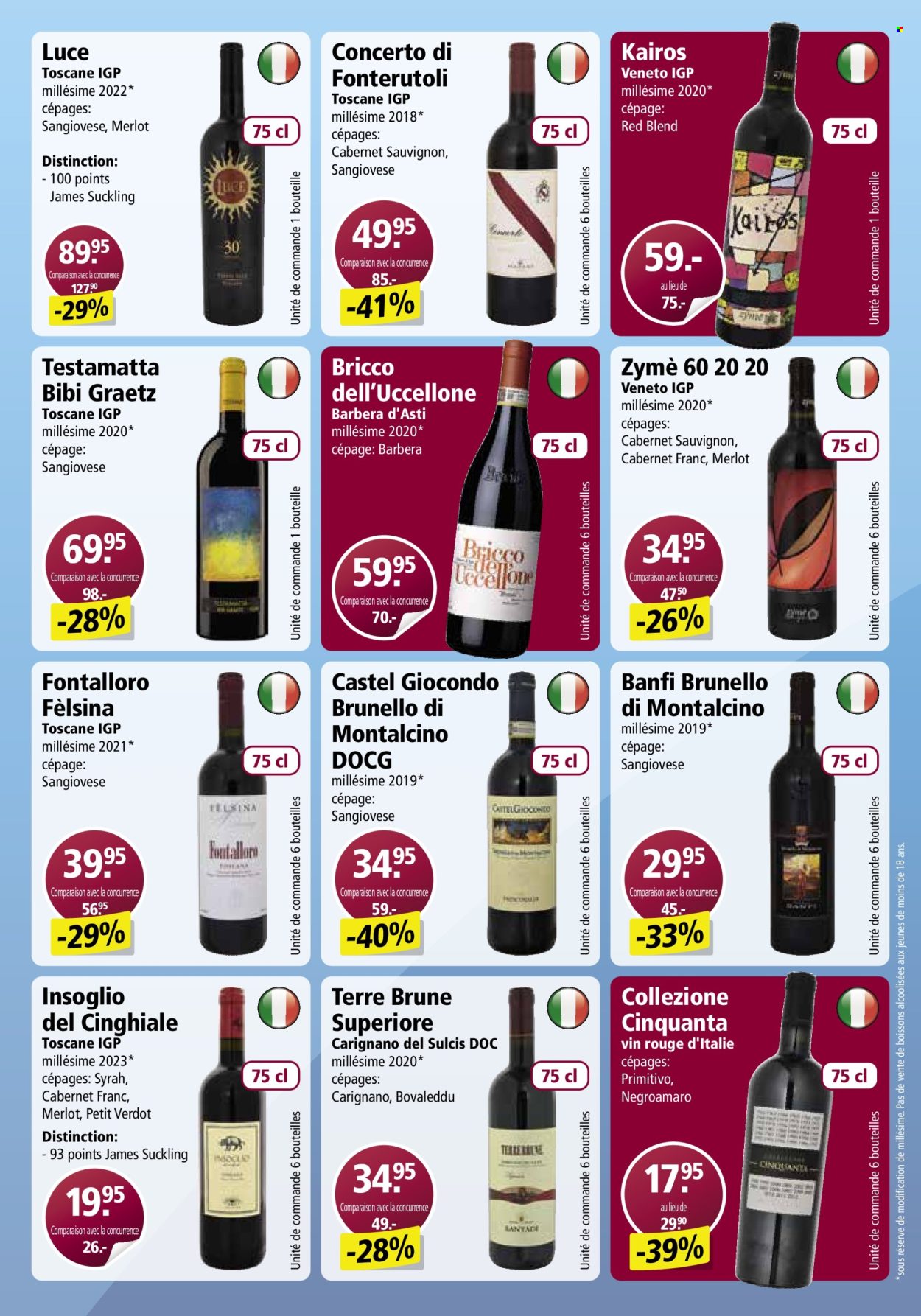 Catalogue Otto's. Page 6. Page 6