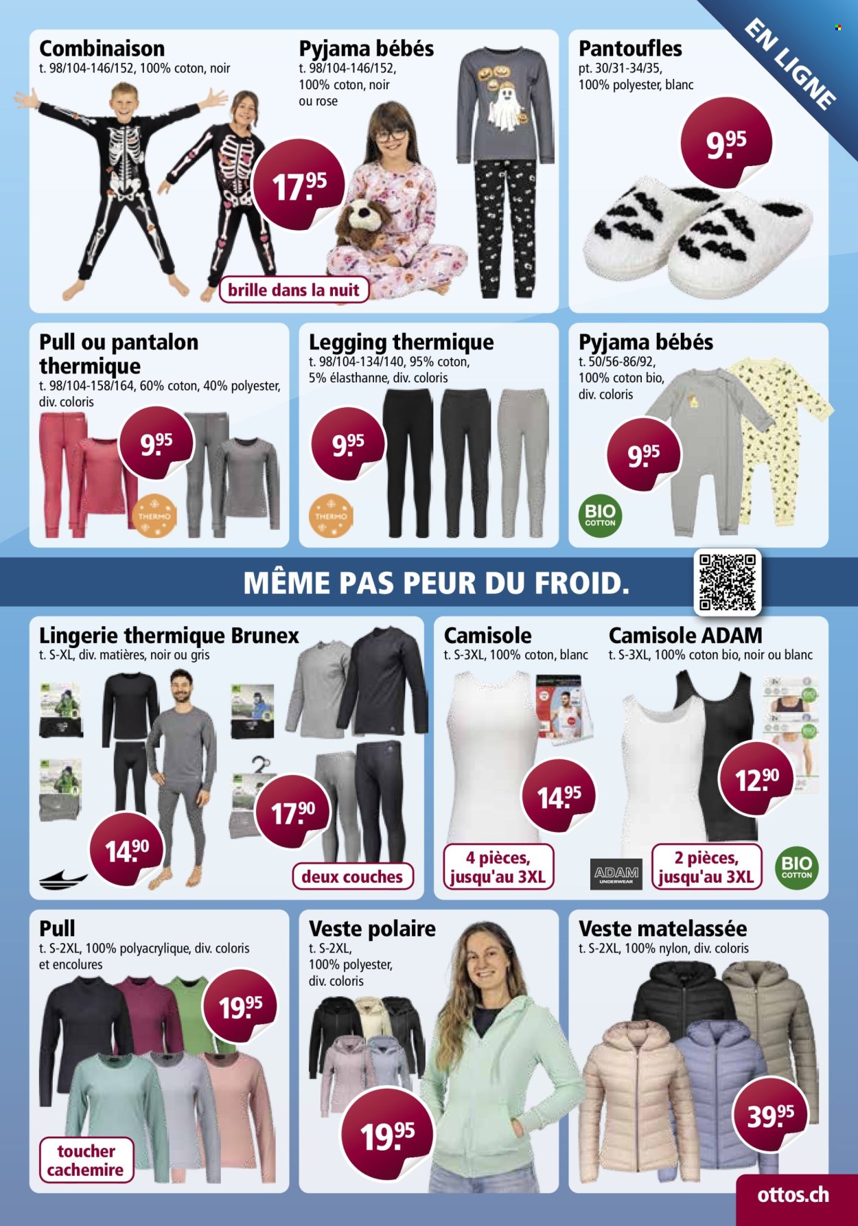 Catalogue Otto's. Page 21. Page 21