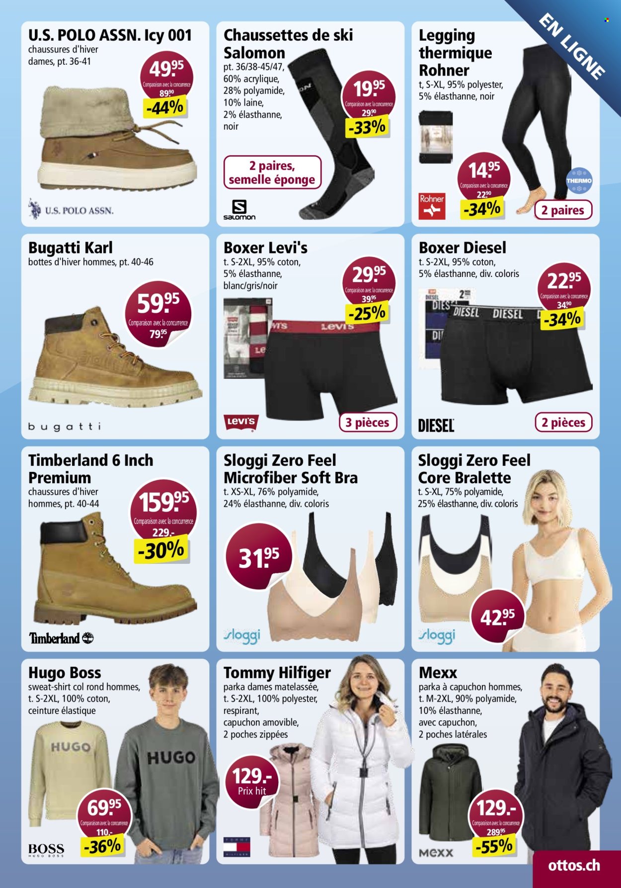 Catalogue Otto's. Page 37. Page 37