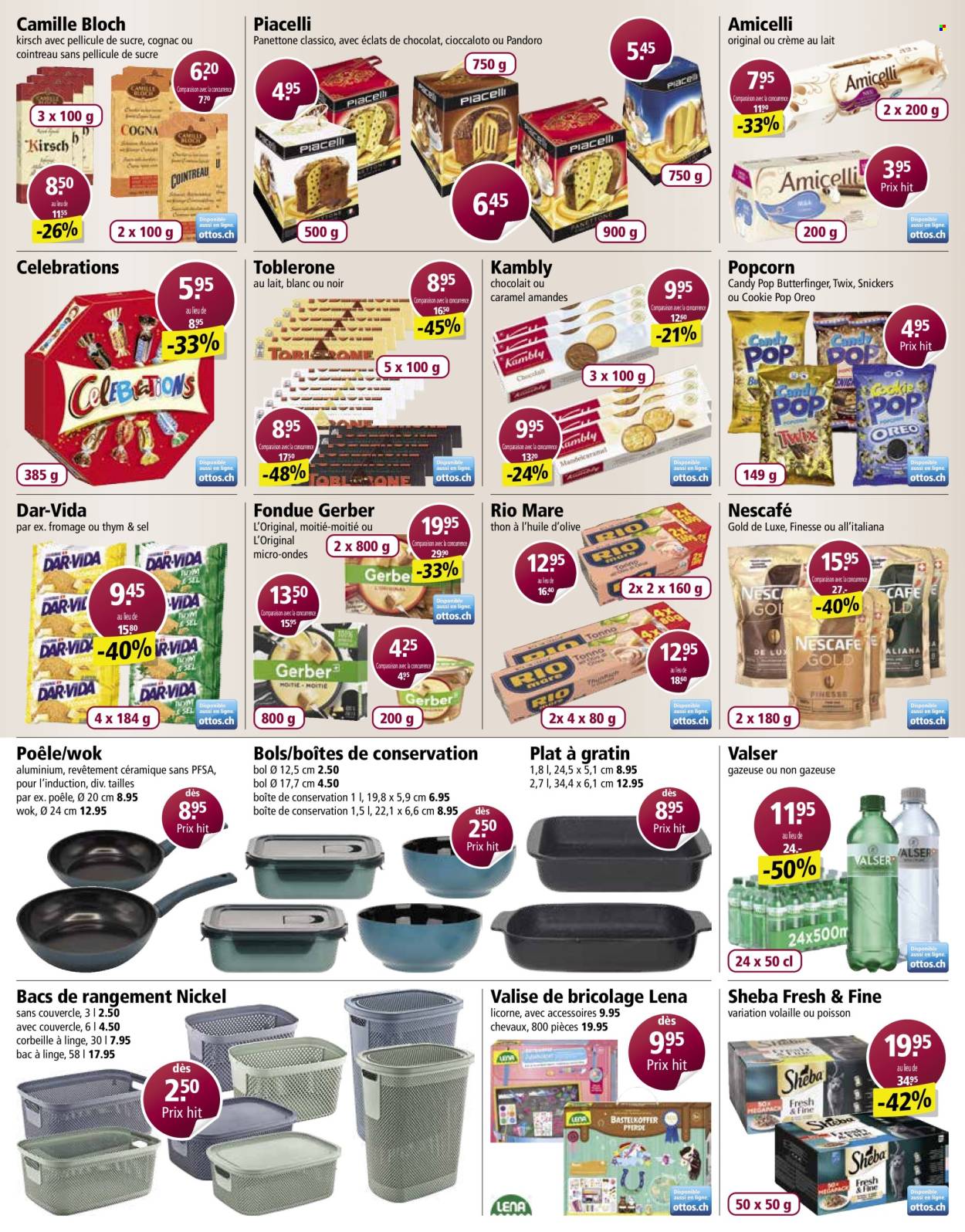 Catalogue Otto's - 15.10.2025 - 21.10.2025. Page 2. Page 2