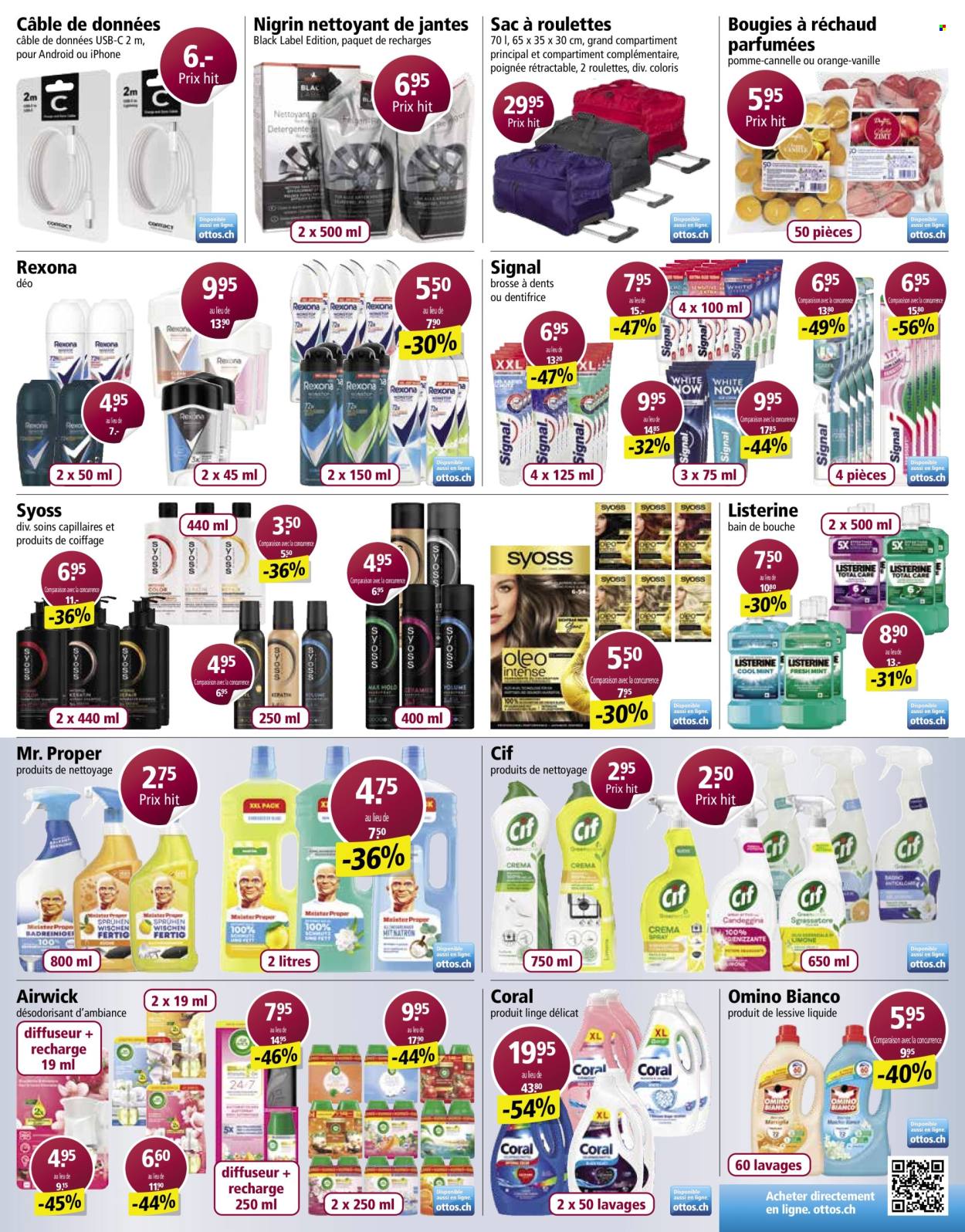 Catalogue Otto's - 15.10.2025 - 21.10.2025. Page 3. Page 3