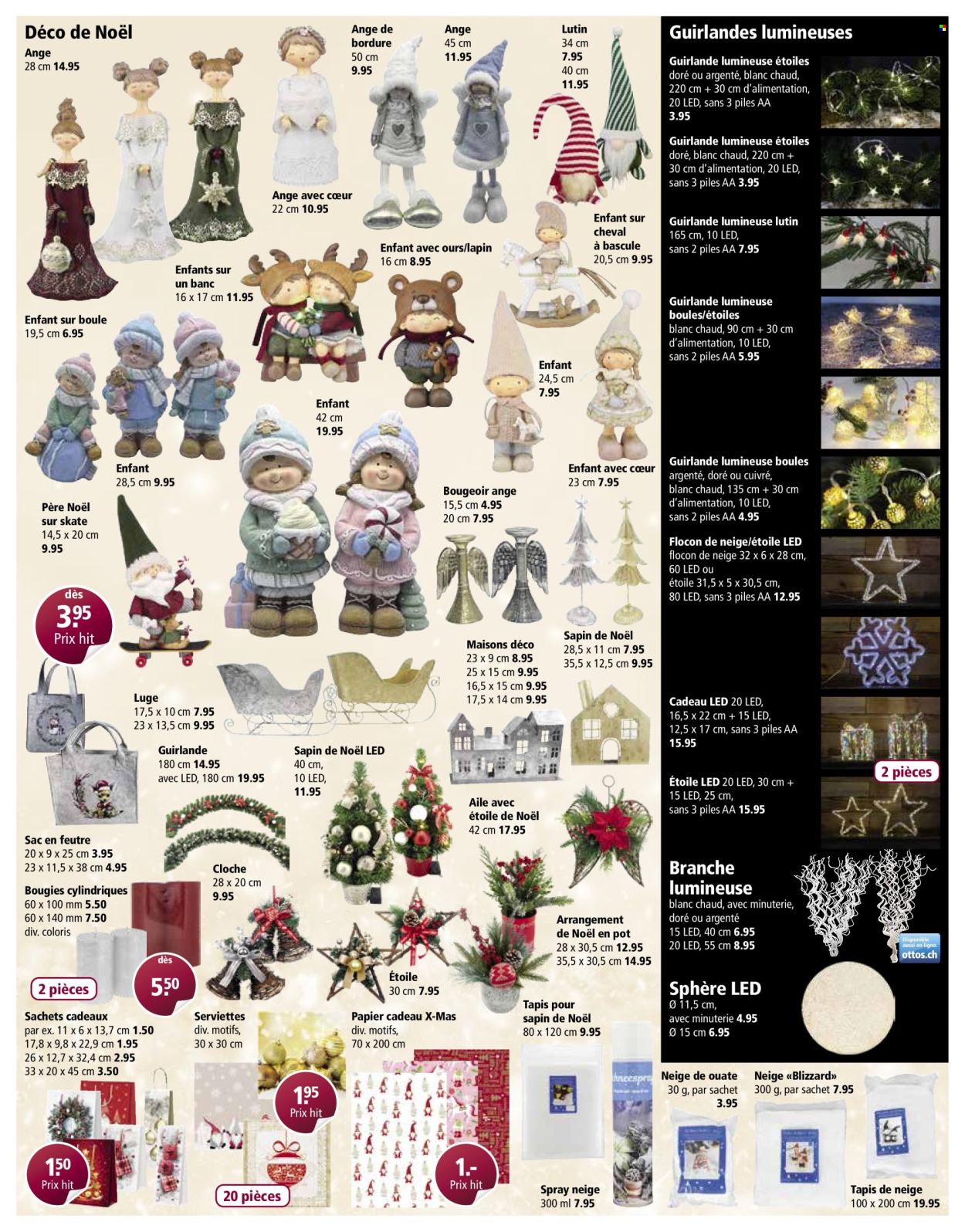 Catalogue Otto's - 15.10.2025 - 21.10.2025. Page 4. Page 4