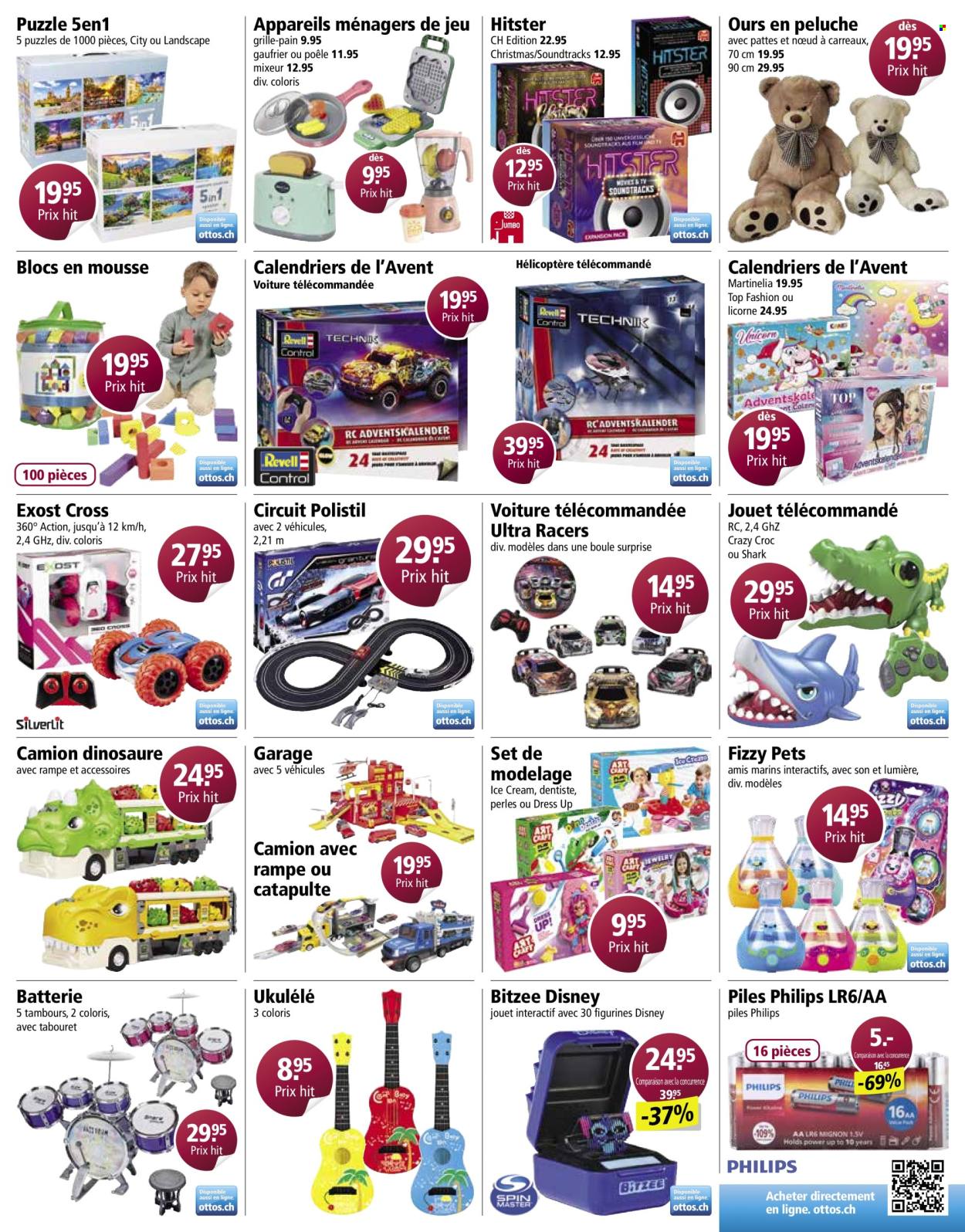 Catalogue Otto's - 15.10.2025 - 21.10.2025. Page 5. Page 5