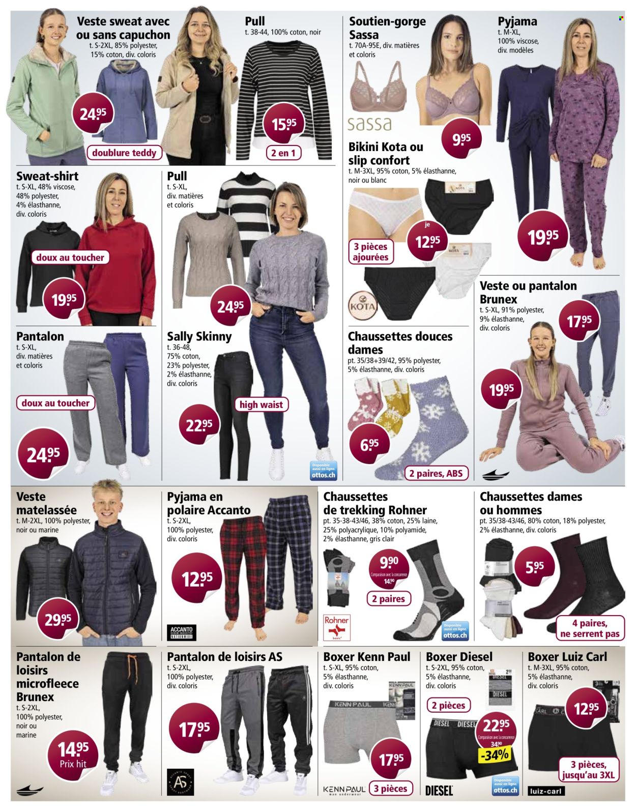 Catalogue Otto's - 15.10.2025 - 21.10.2025. Page 10. Page 10