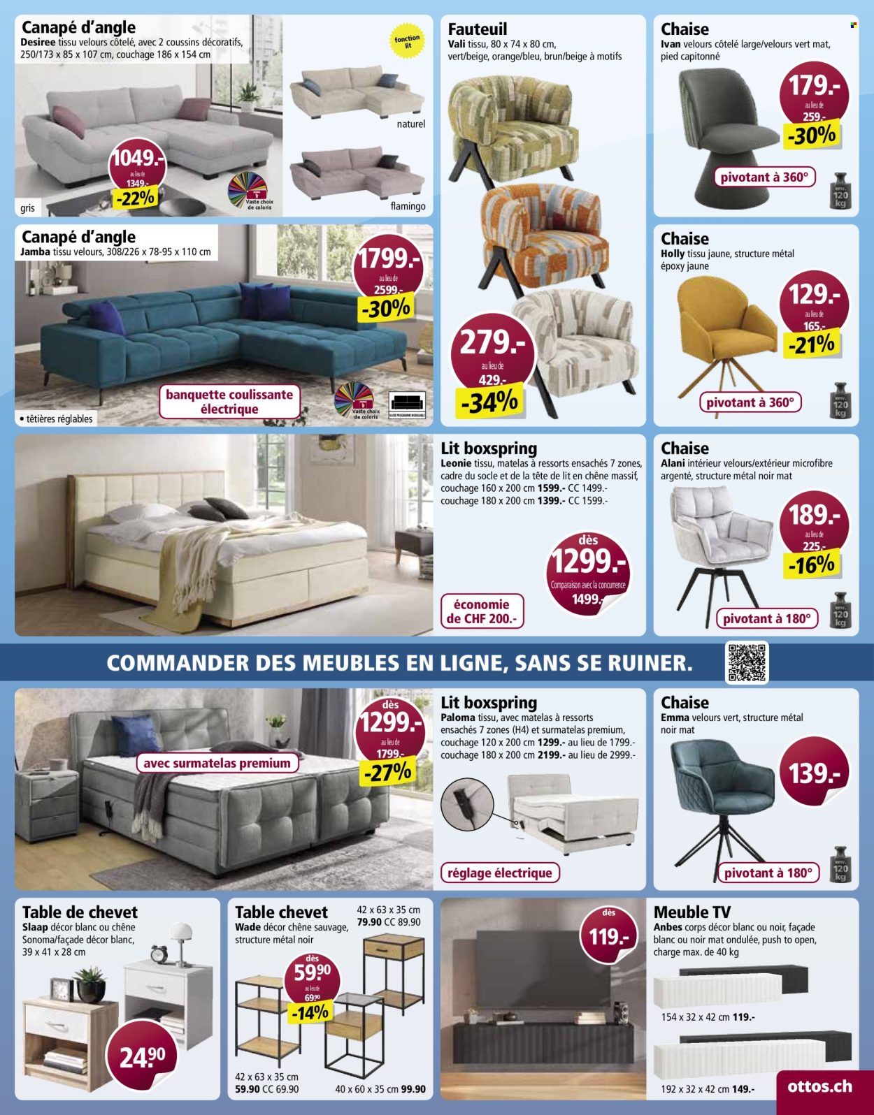 Catalogue Otto's - 15.10.2025 - 21.10.2025. Page 15. Page 15