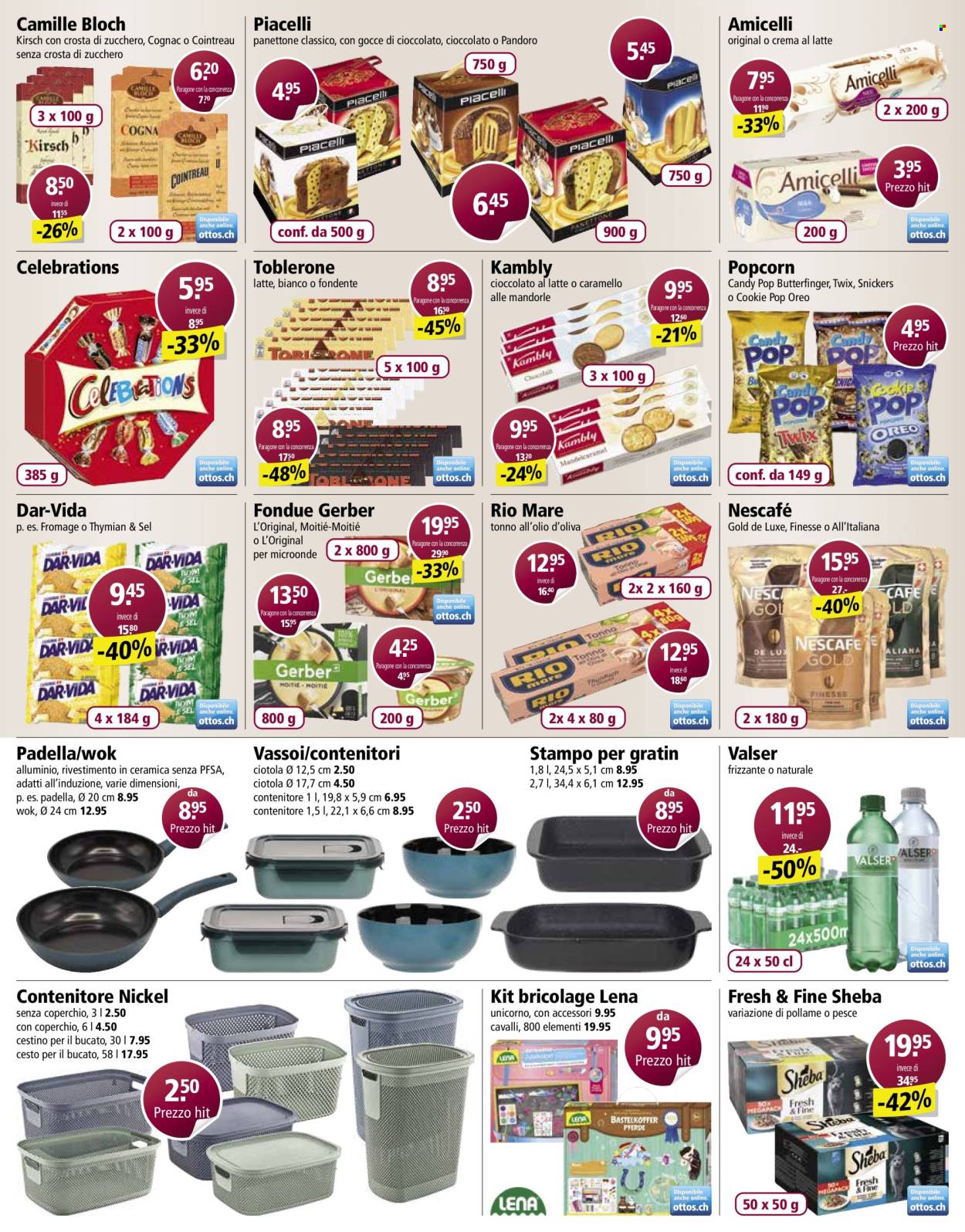 Catalogue Otto's - 15.10.2025 - 21.10.2025. Page 2. Page 2