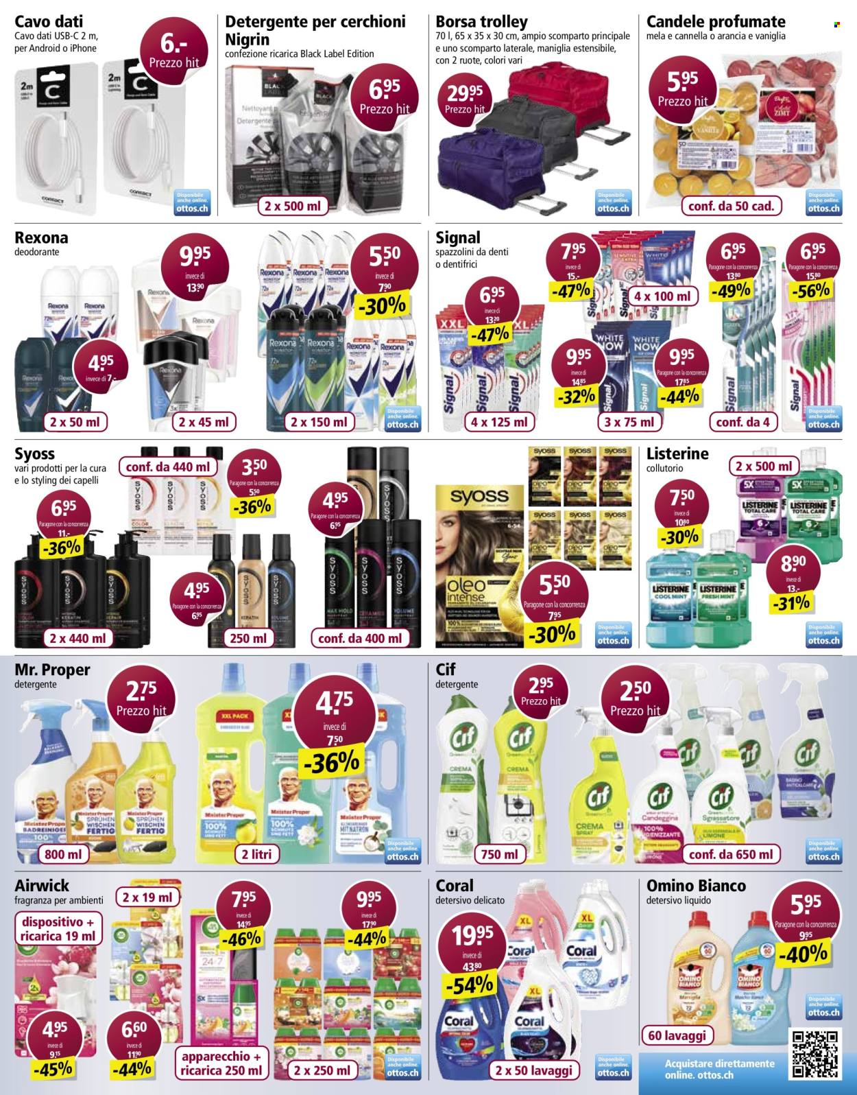 Catalogue Otto's - 15.10.2025 - 21.10.2025. Page 3. Page 3