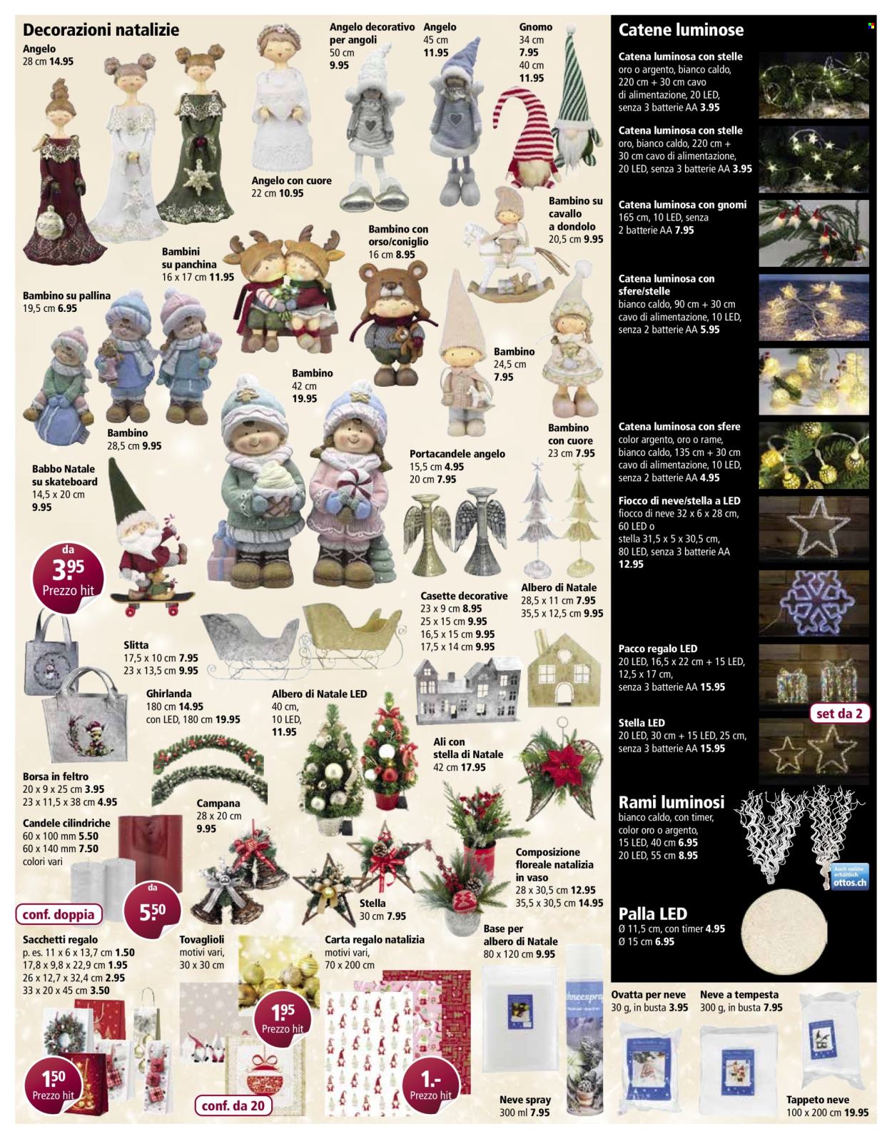 Catalogue Otto's - 15.10.2025 - 21.10.2025. Page 4. Page 4