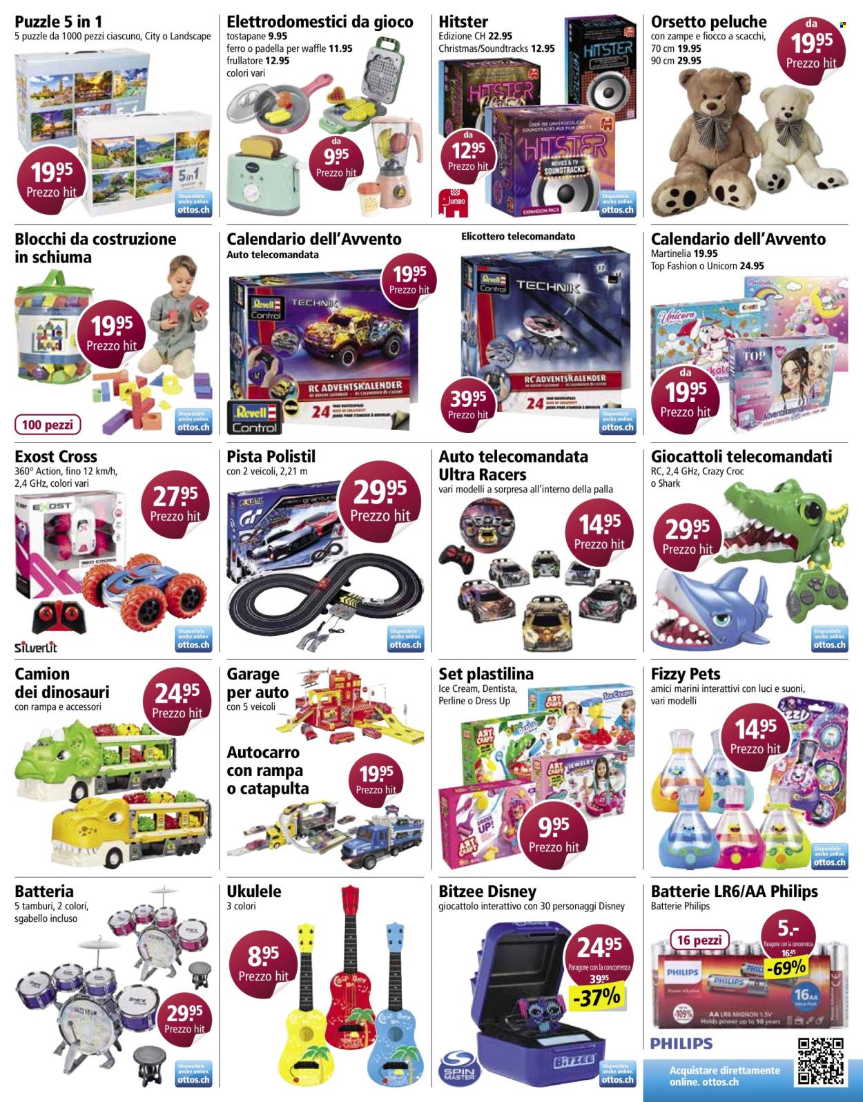 Catalogue Otto's - 15.10.2025 - 21.10.2025. Page 5. Page 5