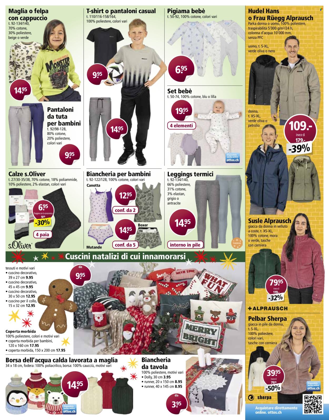 Catalogue Otto's - 15.10.2025 - 21.10.2025. Page 7. Page 7