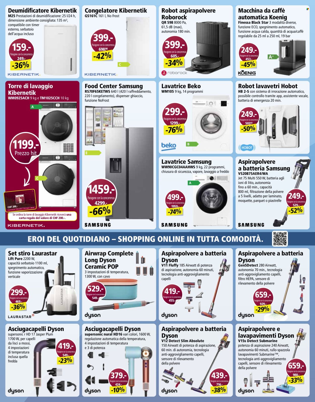 Catalogue Otto's - 15.10.2025 - 21.10.2025. Page 10. Page 10